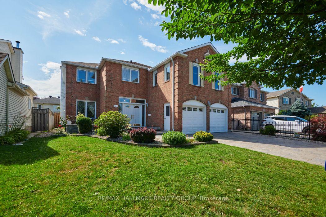Photo 2 of 1687 Orford Crescent, Ottawa, Fallingbrook/Pineridge — HOMEH
