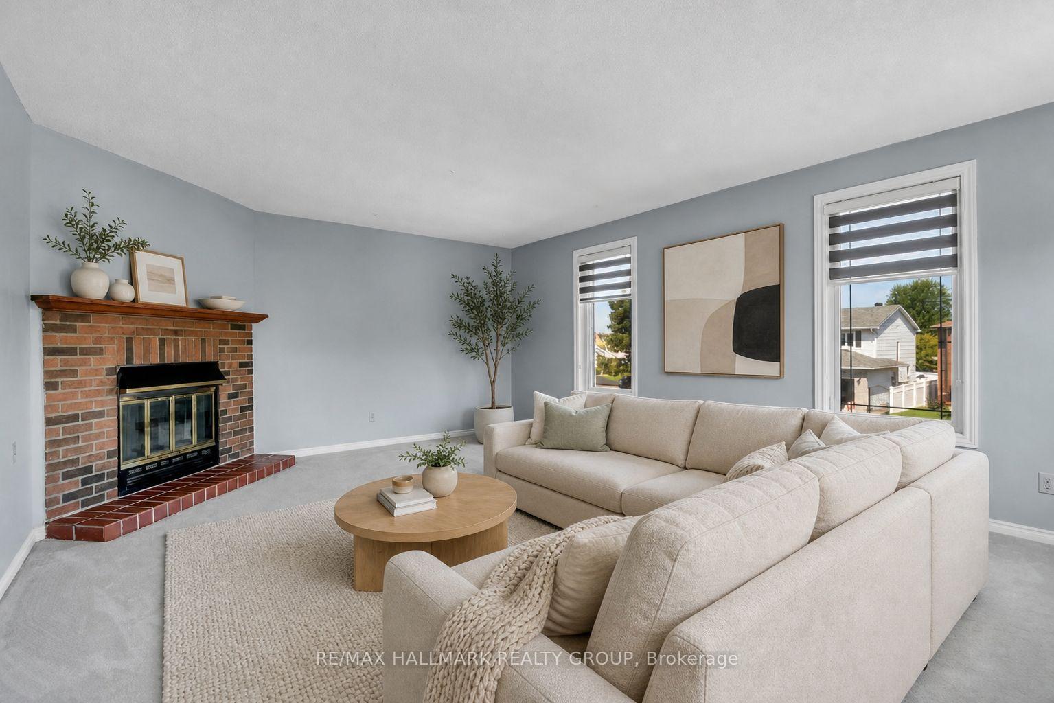 Photo 16 of 1687 Orford Crescent, Ottawa, Fallingbrook/Pineridge — HOMEH