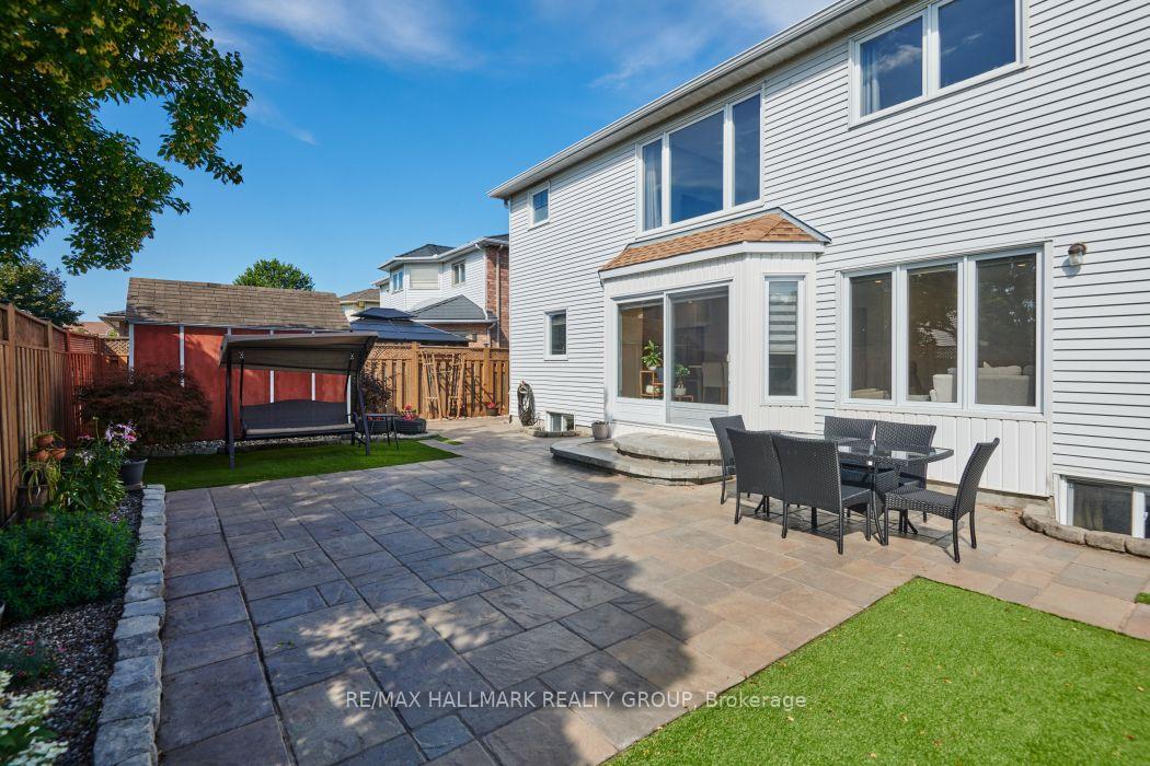 Photo 35 of 1687 Orford Crescent, Ottawa, Fallingbrook/Pineridge — HOMEH