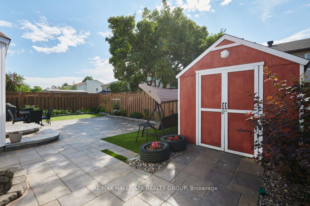 Photo 37 of 1687 Orford Crescent, Ottawa, Fallingbrook/Pineridge — HOMEH
