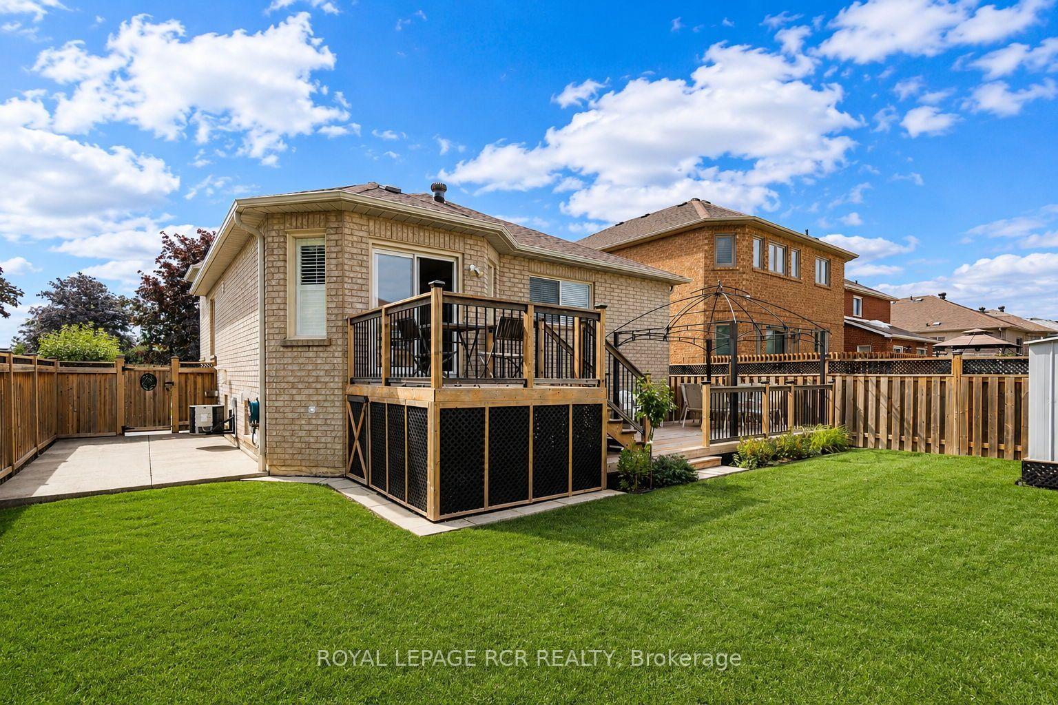 Photo 34 of 65 Royalton Drive, Caledon, Bolton East — HOMEH
