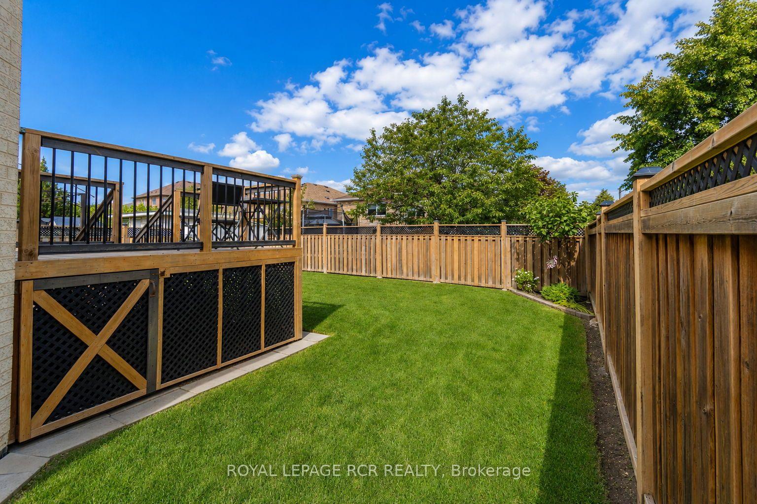 Photo 35 of 65 Royalton Drive, Caledon, Bolton East — HOMEH