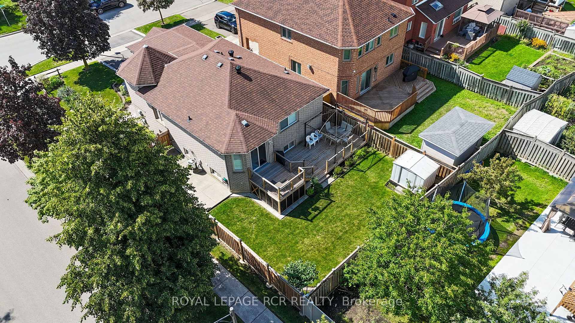 Photo 36 of 65 Royalton Drive, Caledon, Bolton East — HOMEH