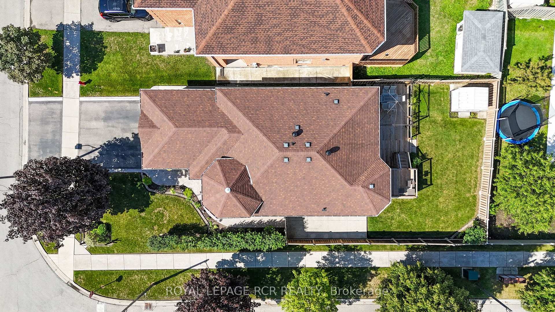 Photo 38 of 65 Royalton Drive, Caledon, Bolton East — HOMEH