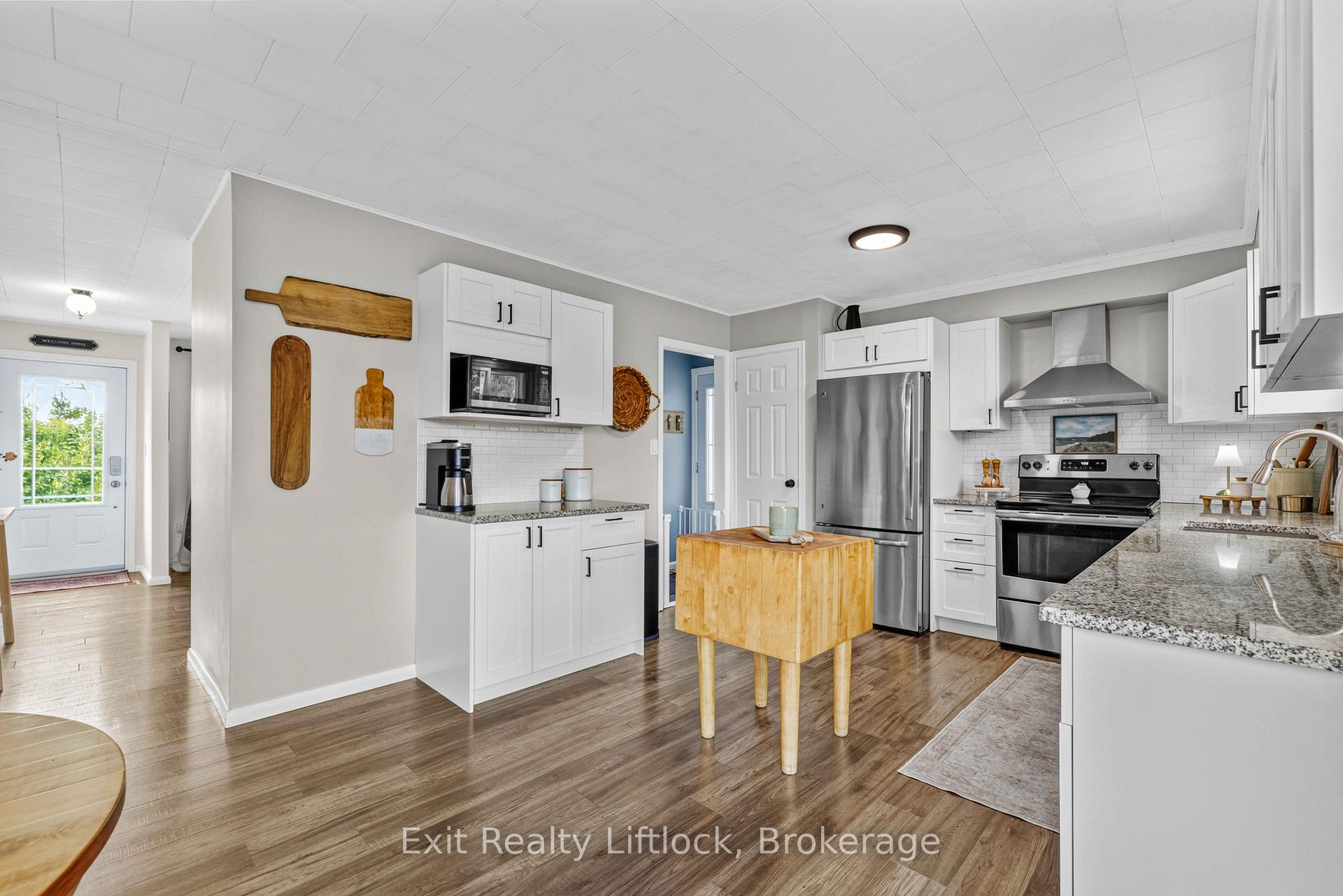 Photo 4 of 2917 Highway 28, Douro-Dummer — HOMEH