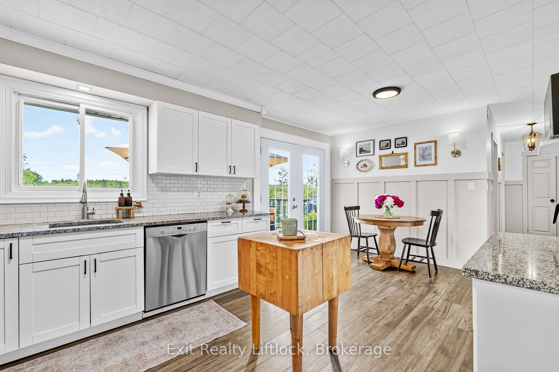 Photo 7 of 2917 Highway 28, Douro-Dummer — HOMEH