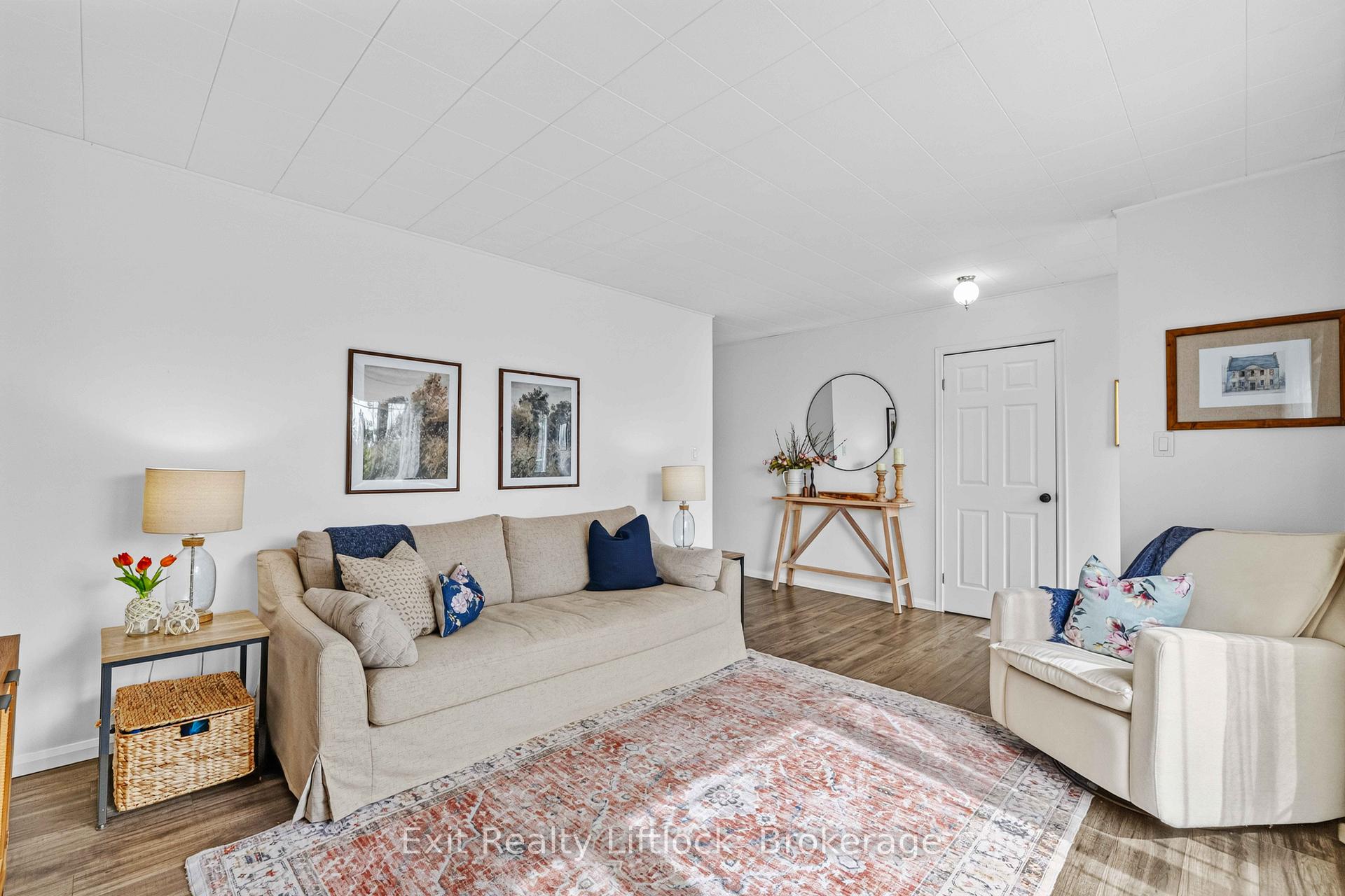 Photo 12 of 2917 Highway 28, Douro-Dummer — HOMEH