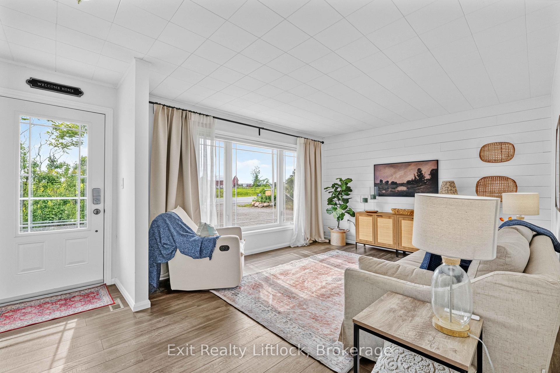 Photo 13 of 2917 Highway 28, Douro-Dummer — HOMEH