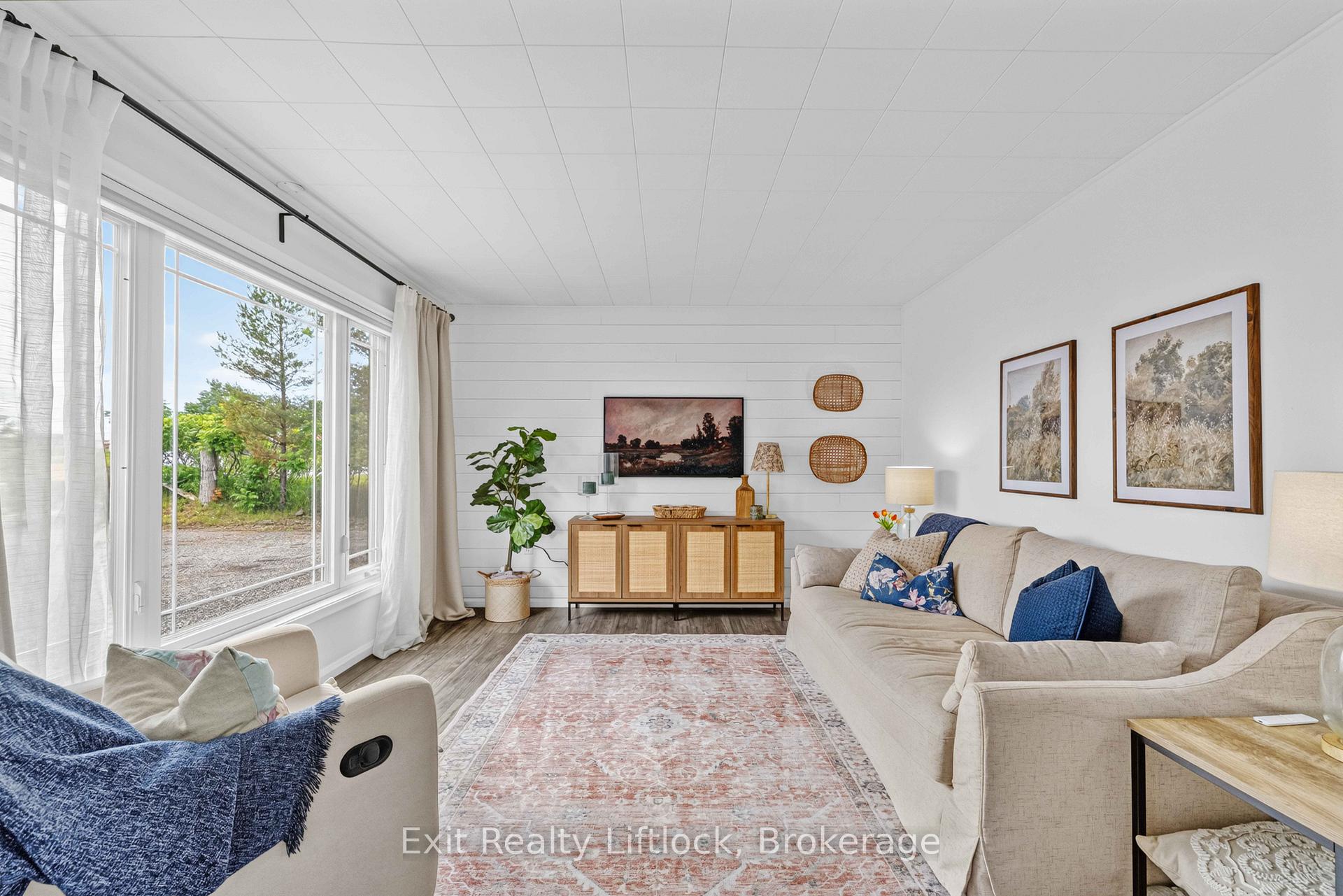 Photo 15 of 2917 Highway 28, Douro-Dummer — HOMEH