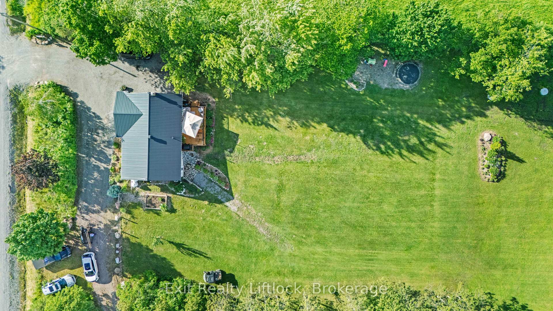 Photo 37 of 2917 Highway 28, Douro-Dummer — HOMEH