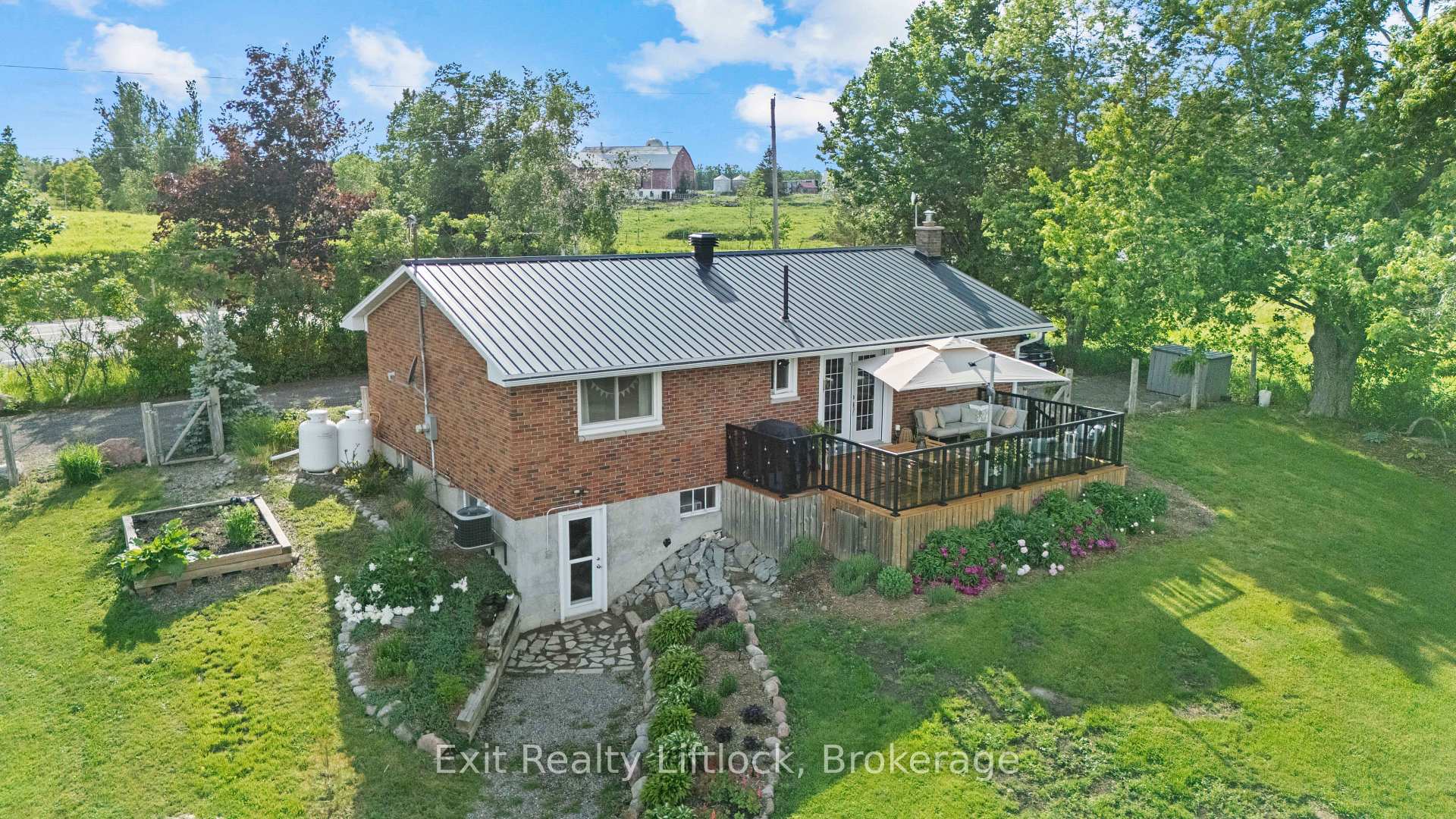 Photo 41 of 2917 Highway 28, Douro-Dummer — HOMEH