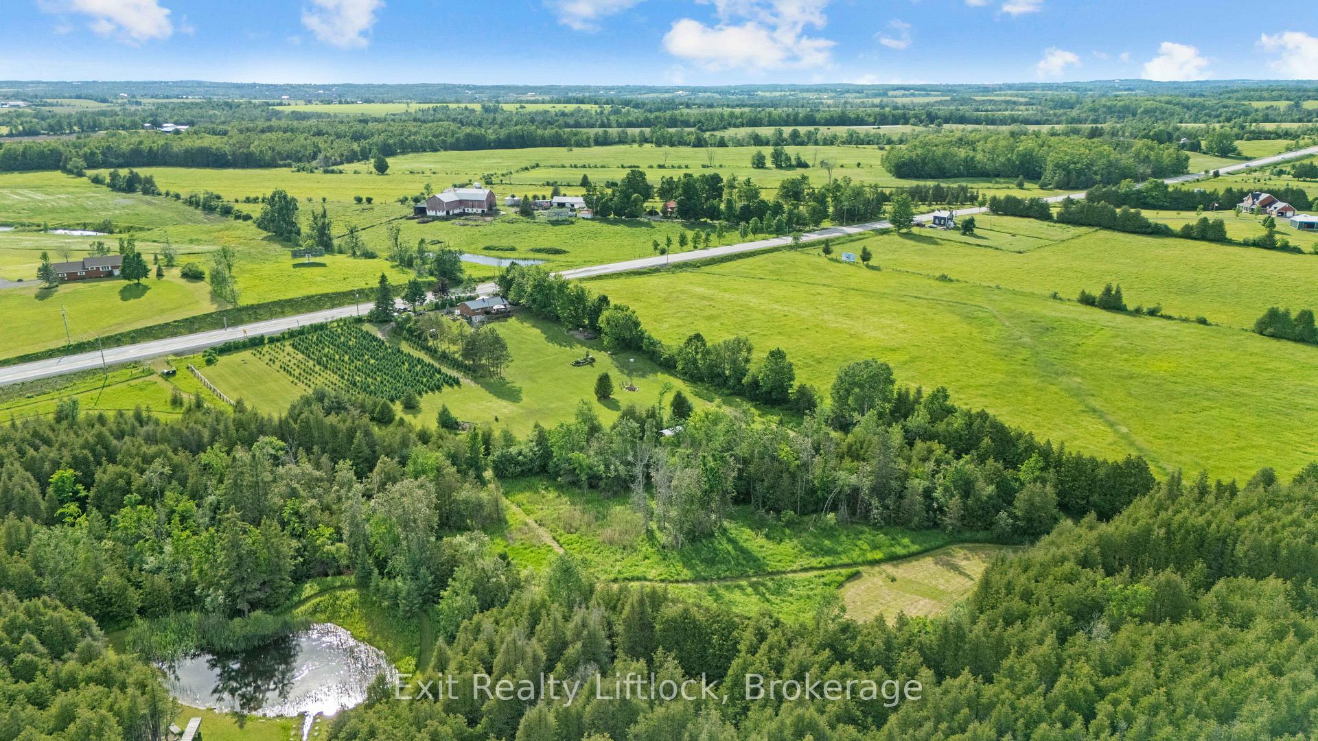 Photo 45 of 2917 Highway 28, Douro-Dummer — HOMEH