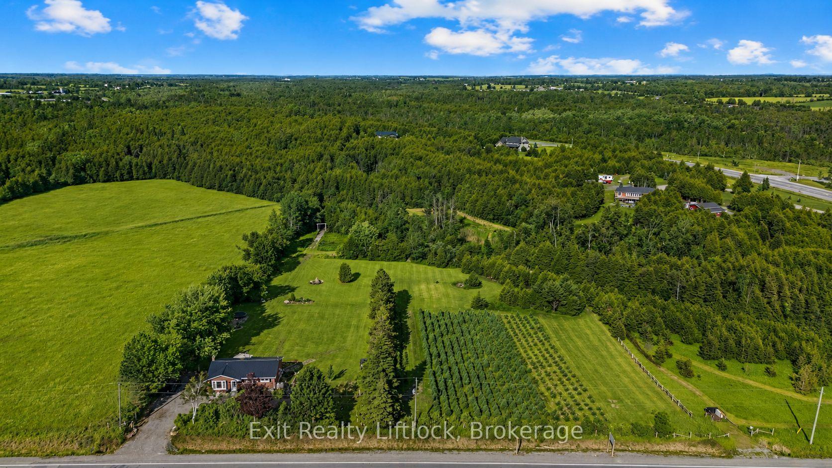 Photo 47 of 2917 Highway 28, Douro-Dummer — HOMEH