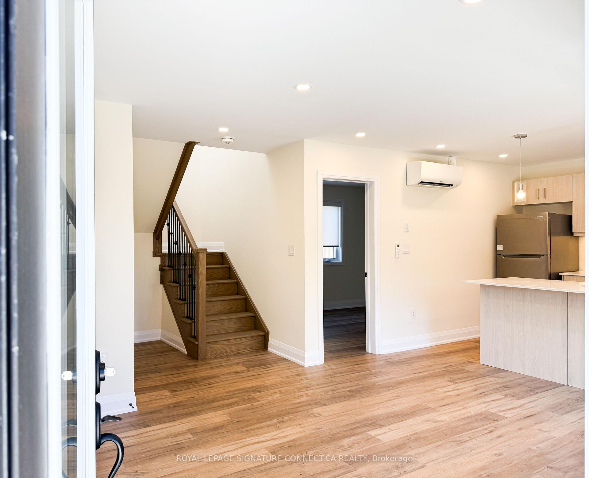 Photo 1 of Unit G Suite, 30 Snider Avenue, North York, Briar Hill-Belgravia — HOMEH