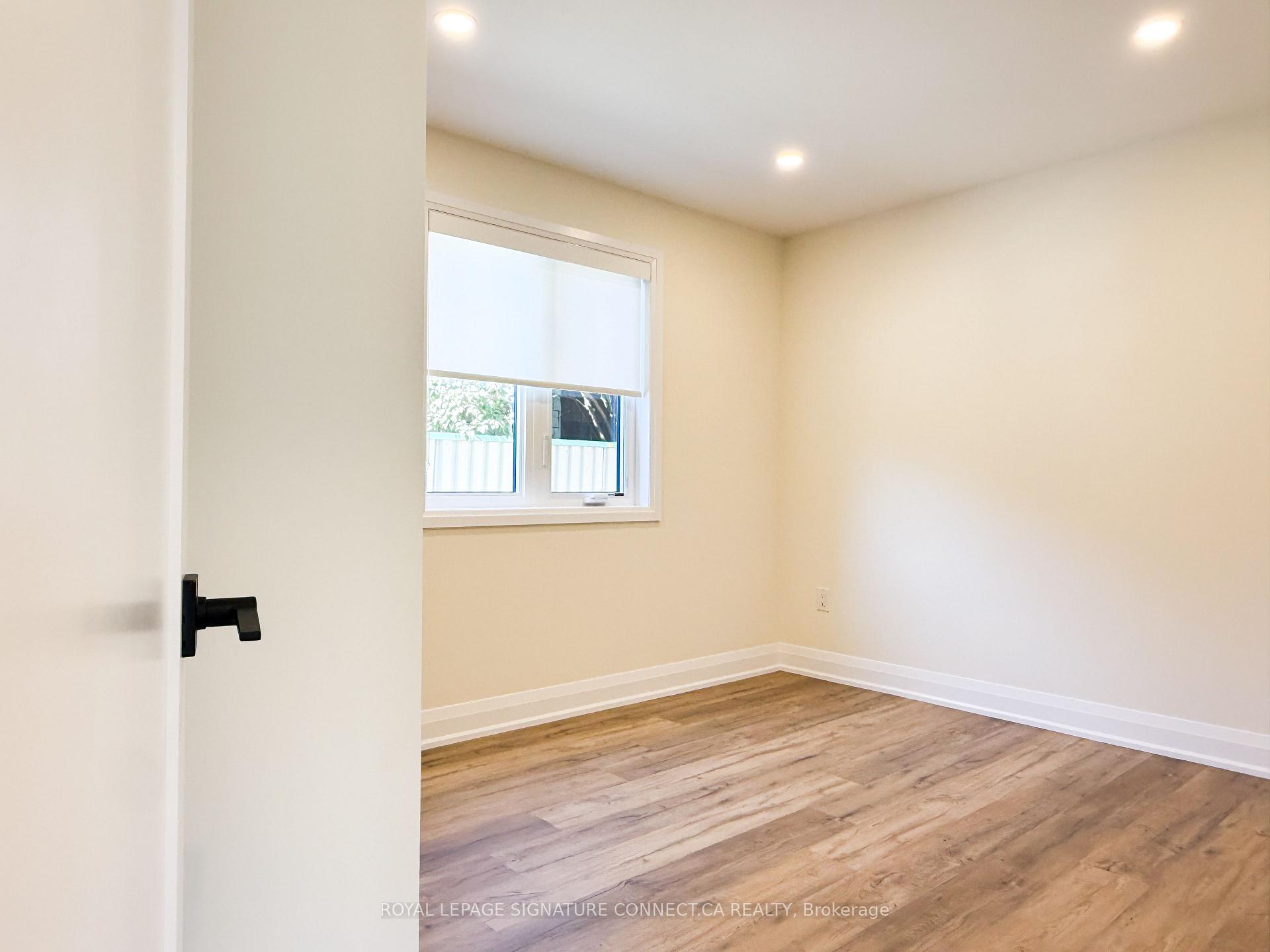 Photo 7 of Unit G Suite, 30 Snider Avenue, North York, Briar Hill-Belgravia — HOMEH