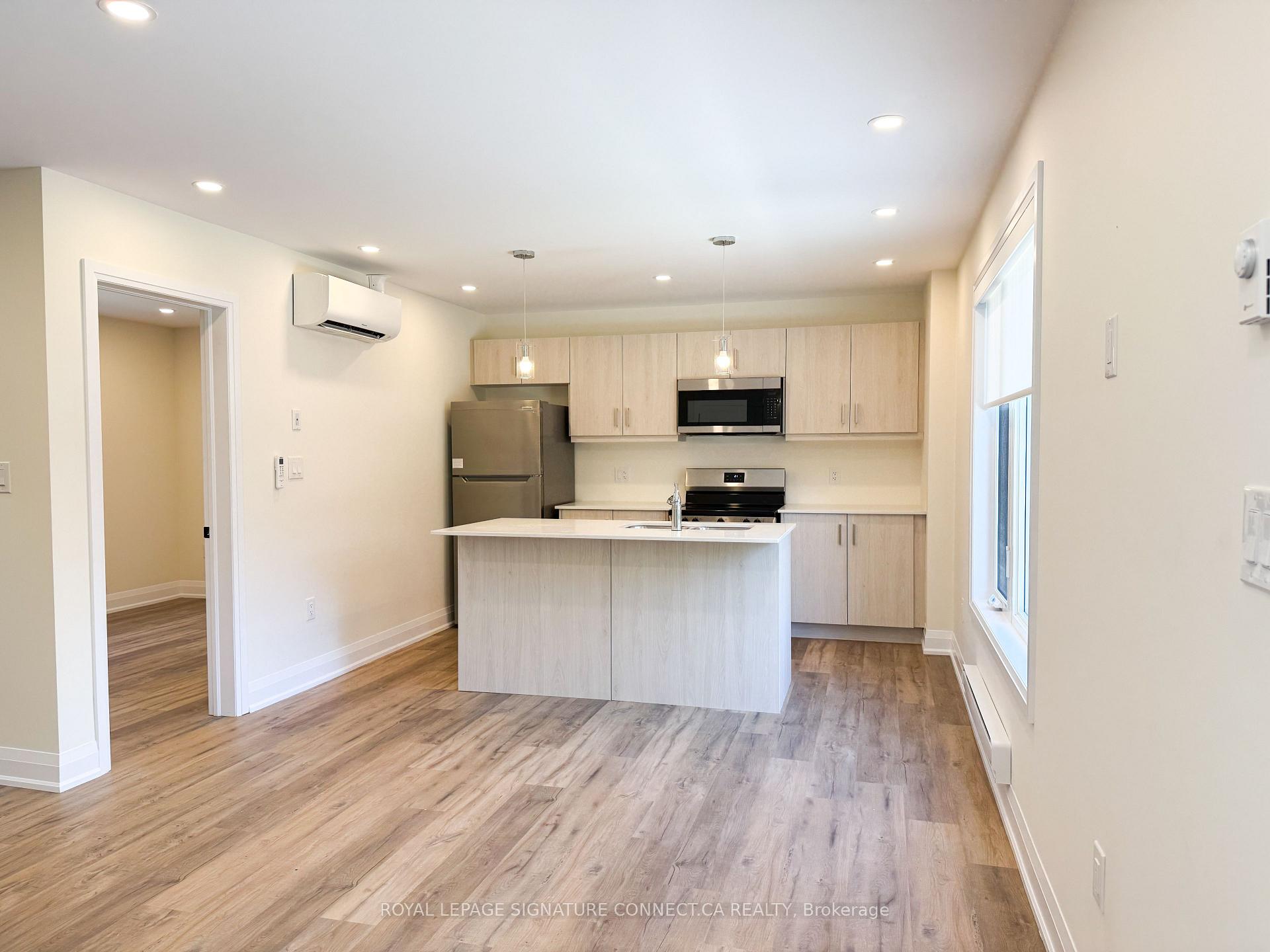 Photo 2 of Unit G Suite, 30 Snider Avenue, North York, Briar Hill-Belgravia — HOMEH