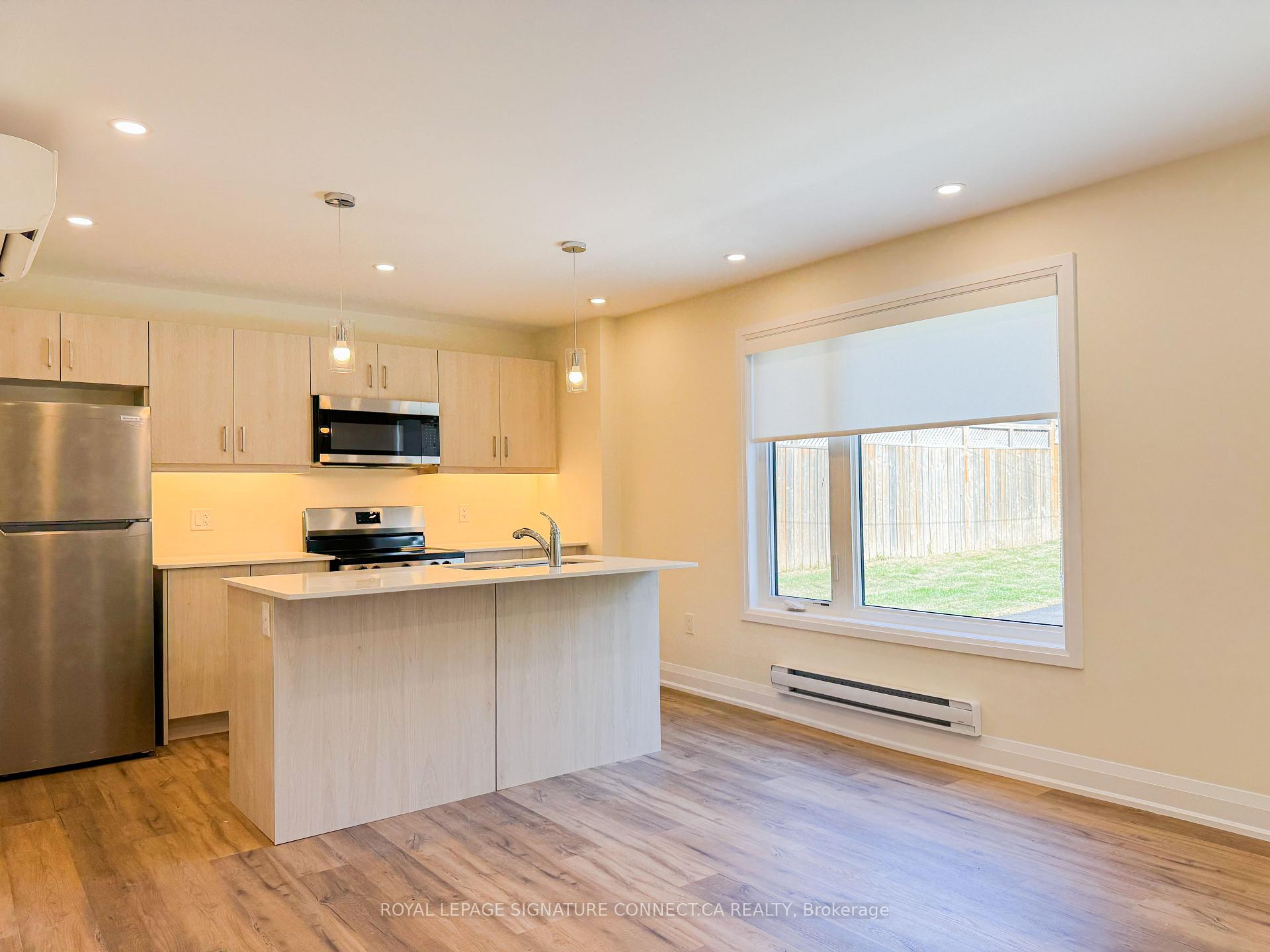 Photo 3 of Unit G Suite, 30 Snider Avenue, North York, Briar Hill-Belgravia — HOMEH