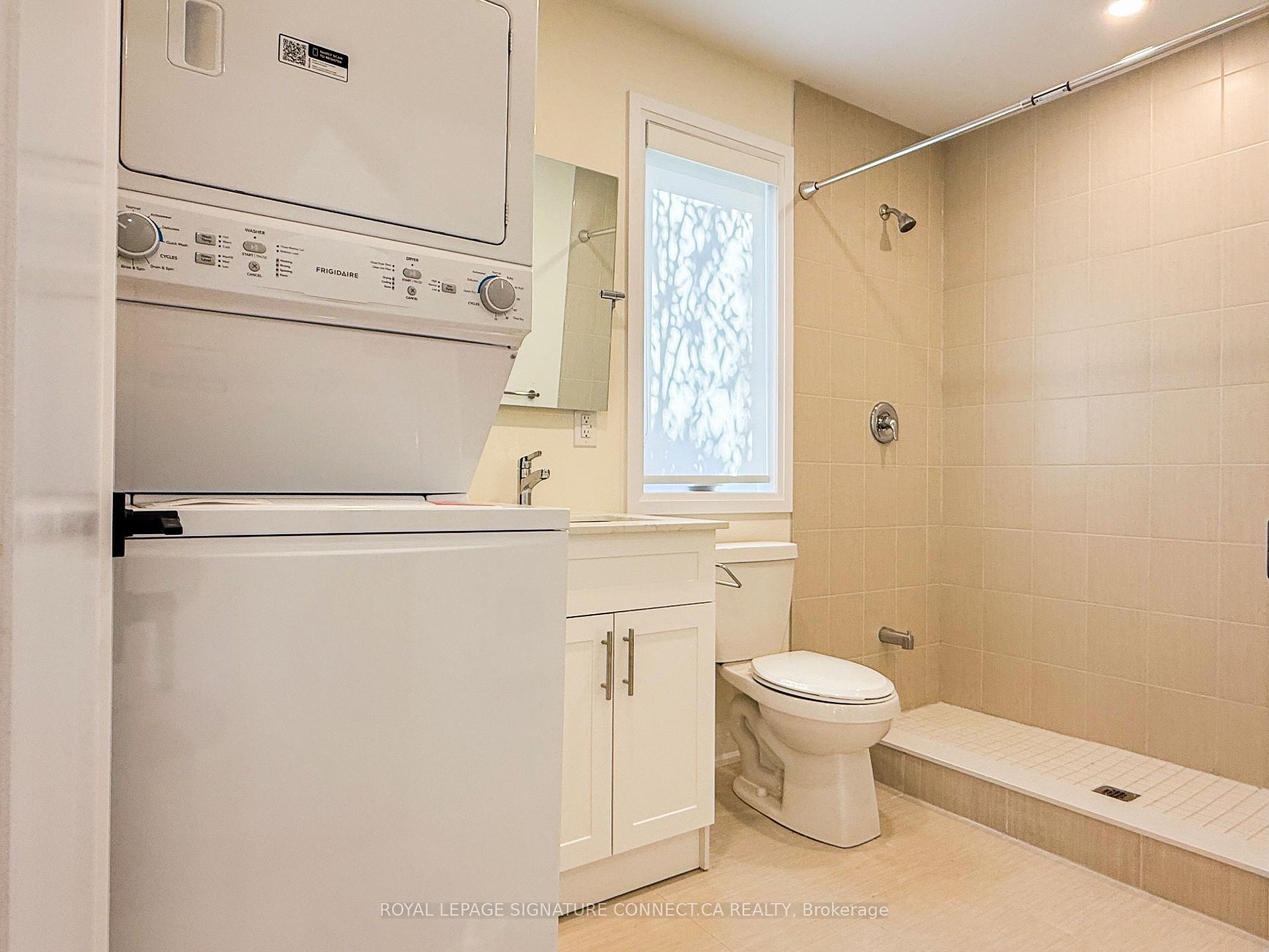Photo 5 of Unit G Suite, 30 Snider Avenue, North York, Briar Hill-Belgravia — HOMEH