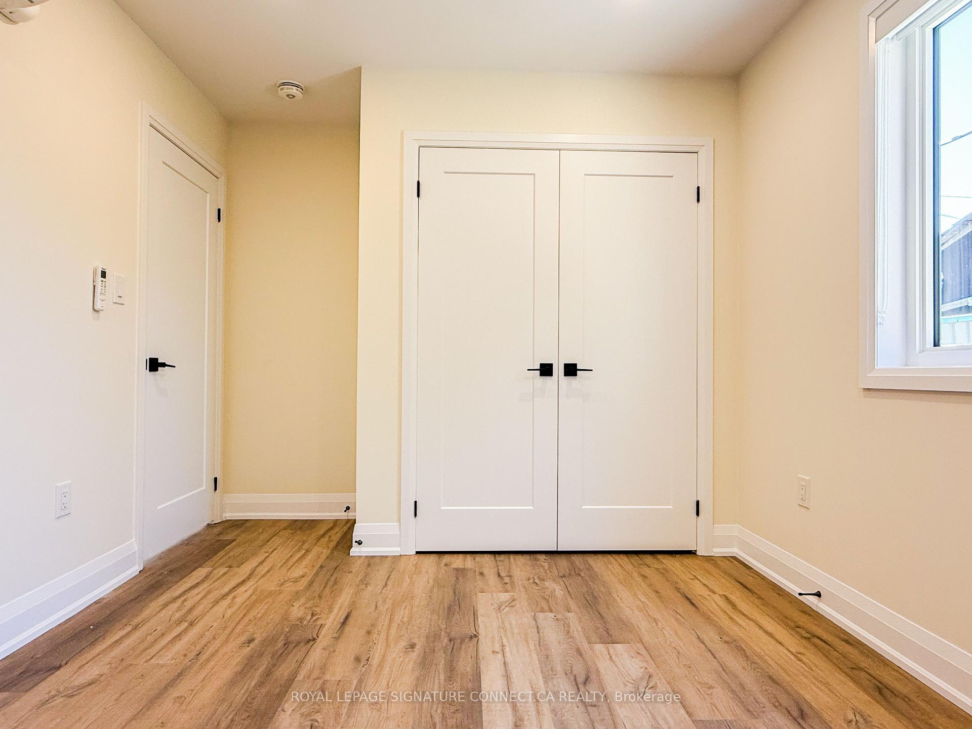 Photo 8 of Unit G Suite, 30 Snider Avenue, North York, Briar Hill-Belgravia — HOMEH