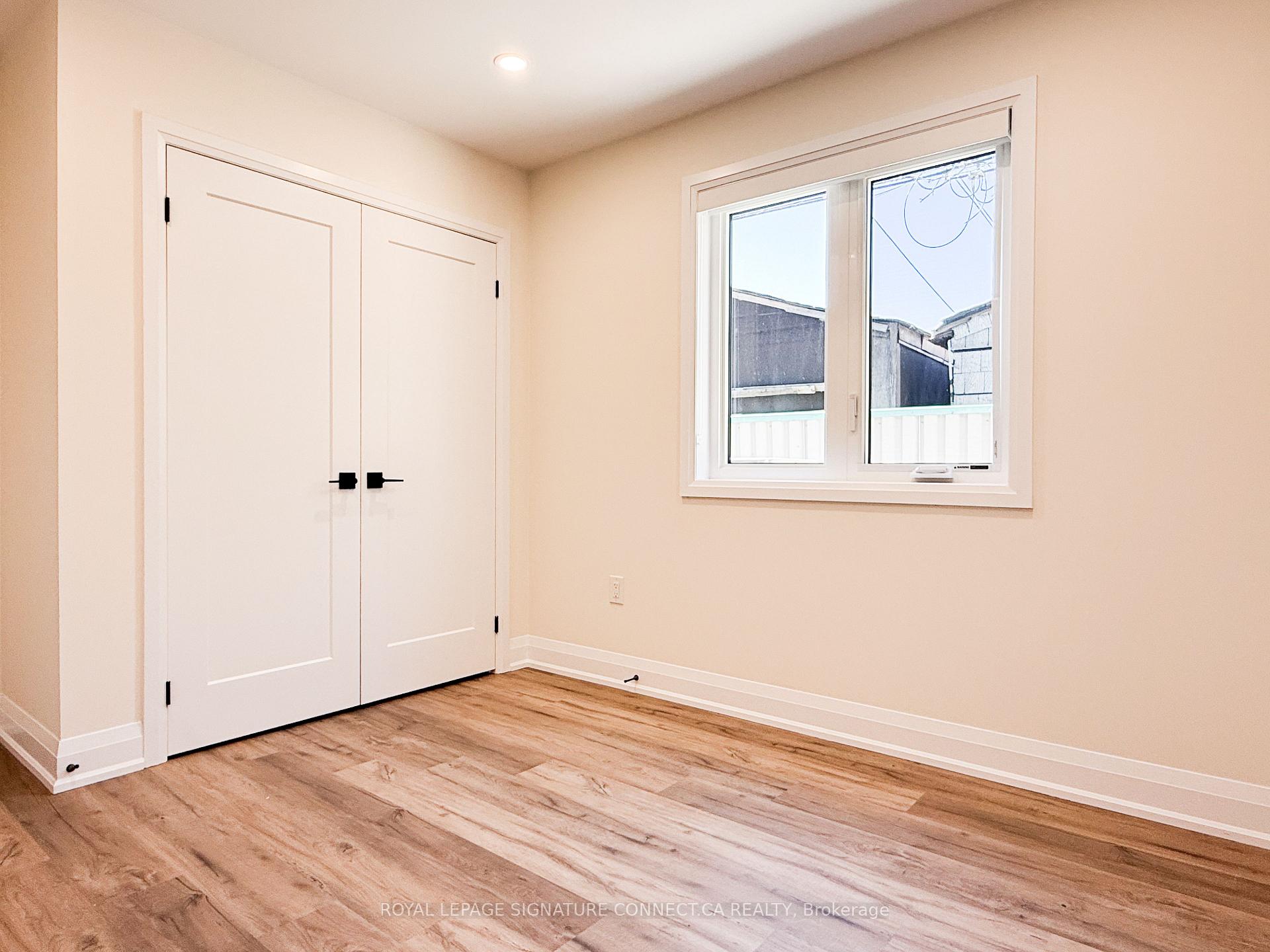 Photo 9 of Unit G Suite, 30 Snider Avenue, North York, Briar Hill-Belgravia — HOMEH