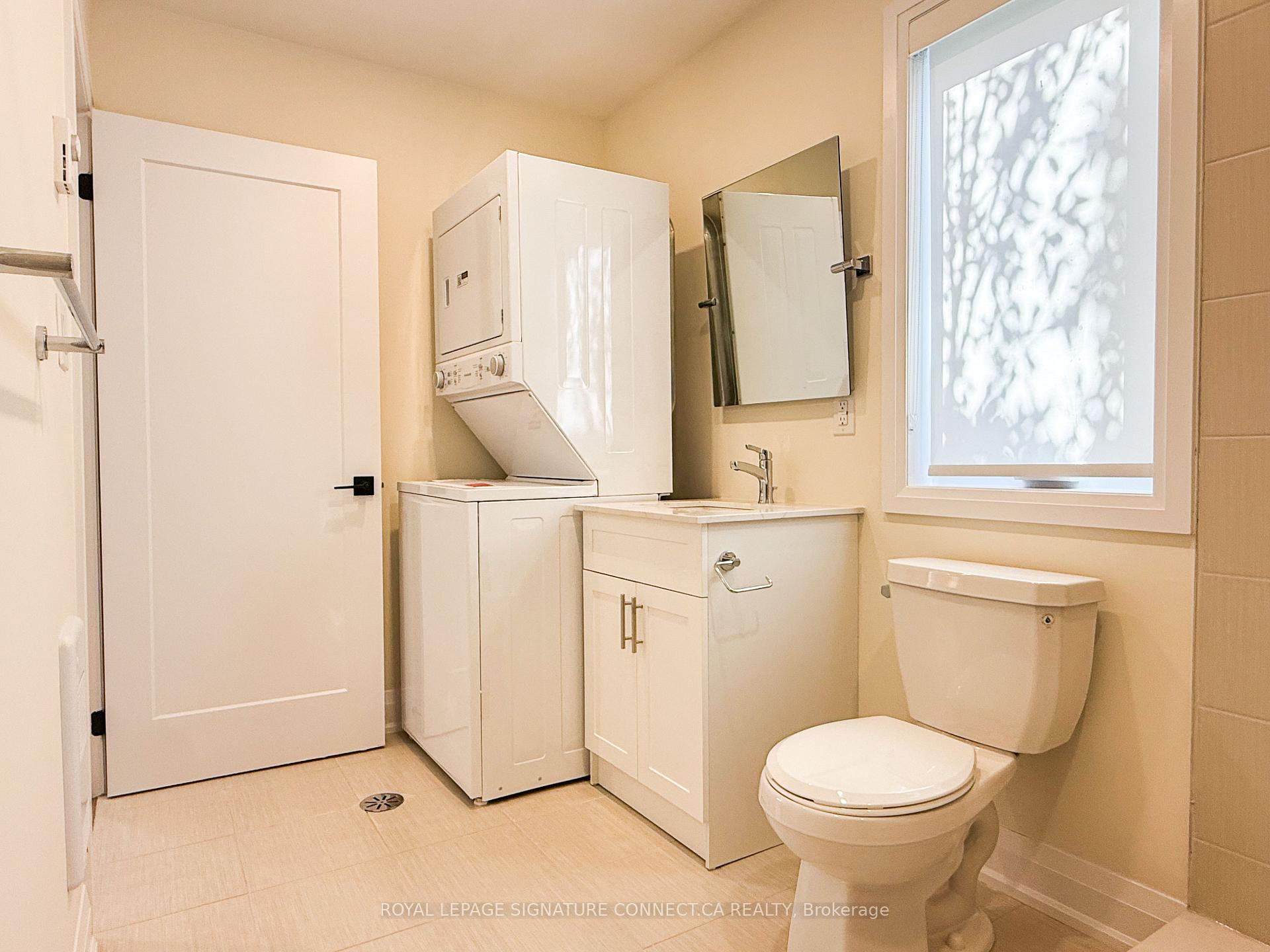 Photo 6 of Unit G Suite, 30 Snider Avenue, North York, Briar Hill-Belgravia — HOMEH
