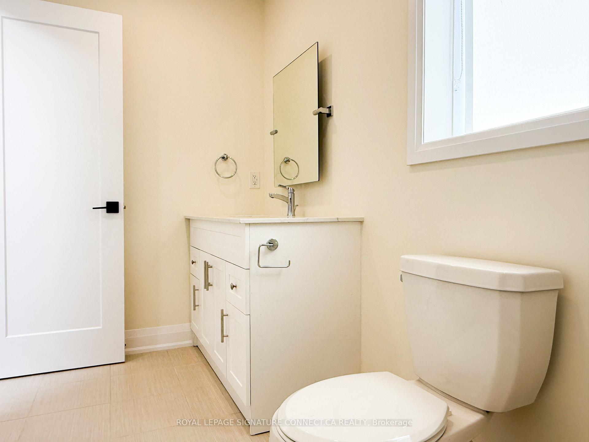 Photo 13 of Unit G Suite, 30 Snider Avenue, North York, Briar Hill-Belgravia — HOMEH