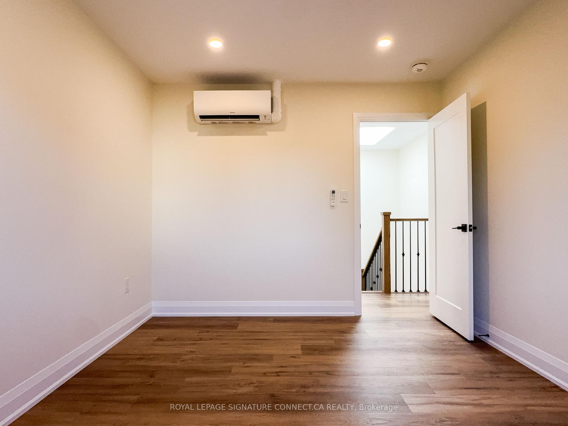 Photo 15 of Unit G Suite, 30 Snider Avenue, North York, Briar Hill-Belgravia — HOMEH
