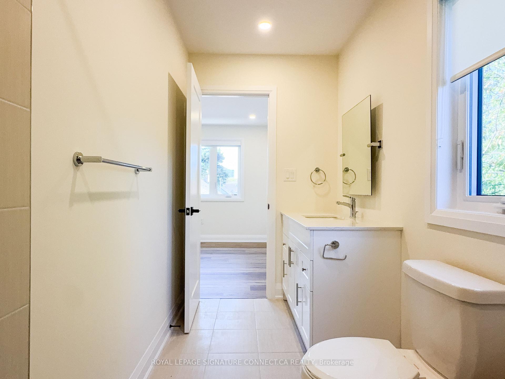 Photo 22 of Unit G Suite, 30 Snider Avenue, North York, Briar Hill-Belgravia — HOMEH