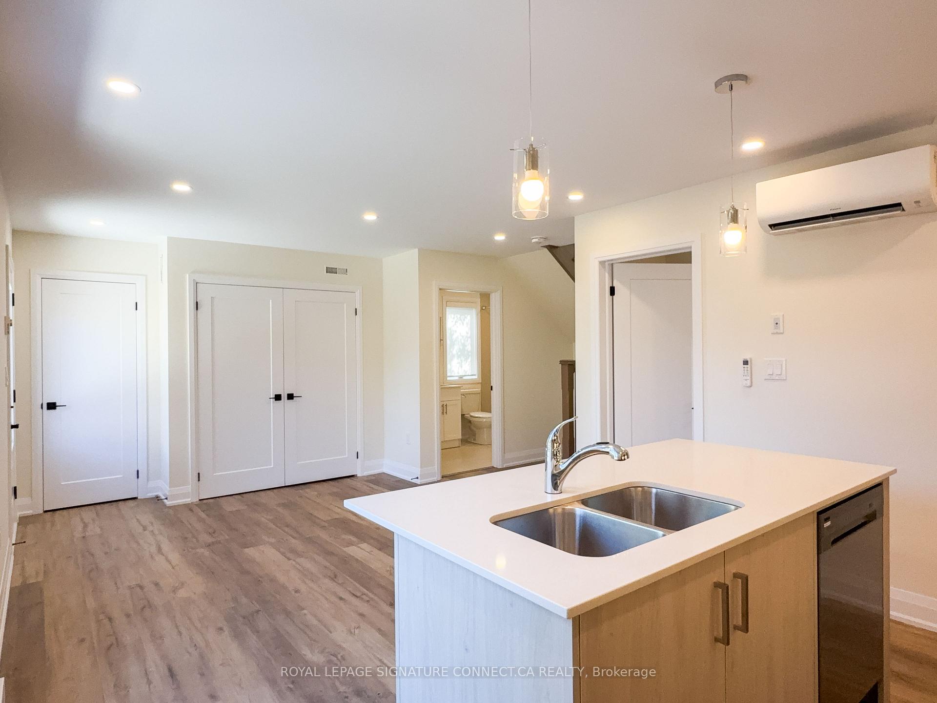 Photo 4 of Unit G Suite, 30 Snider Avenue, North York, Briar Hill-Belgravia — HOMEH