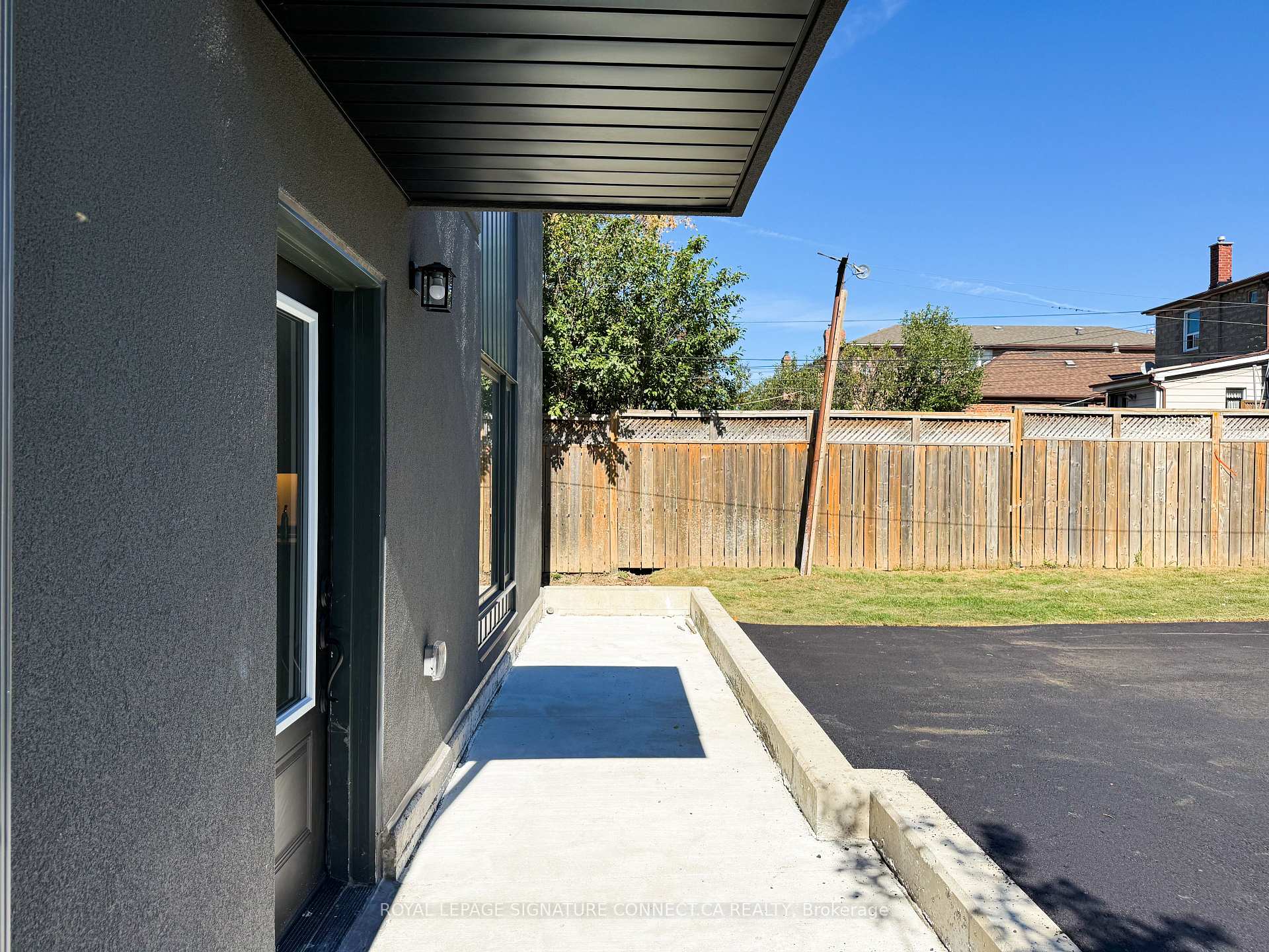Photo 25 of Unit G Suite, 30 Snider Avenue, North York, Briar Hill-Belgravia — HOMEH