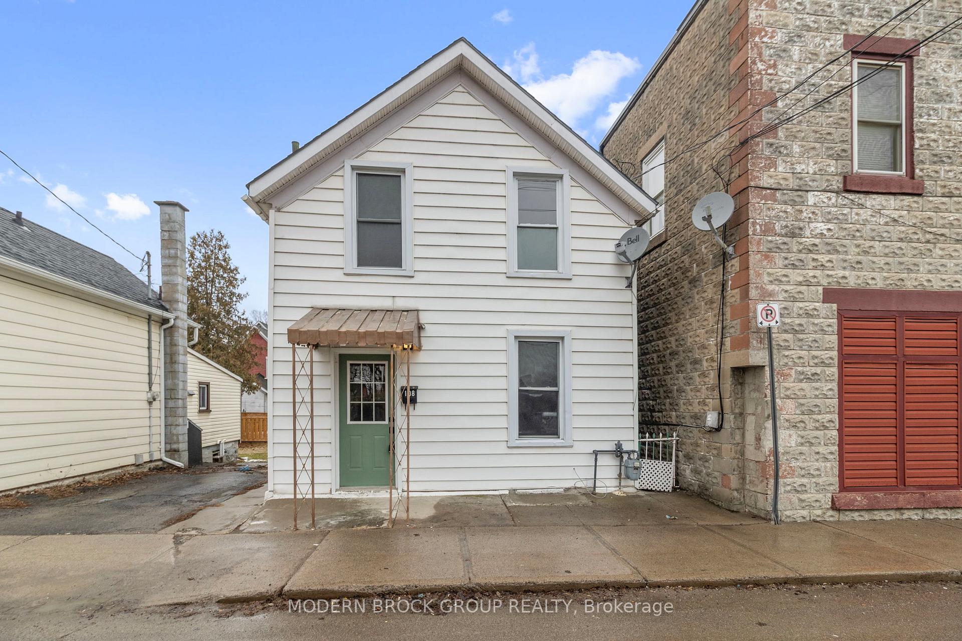 Photo of 108 George Street