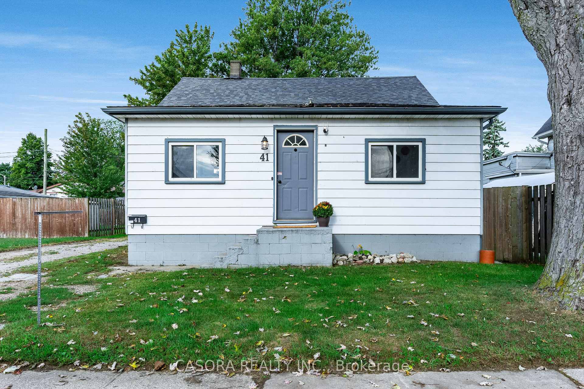 Photo of 41 Westmoreland Avenue