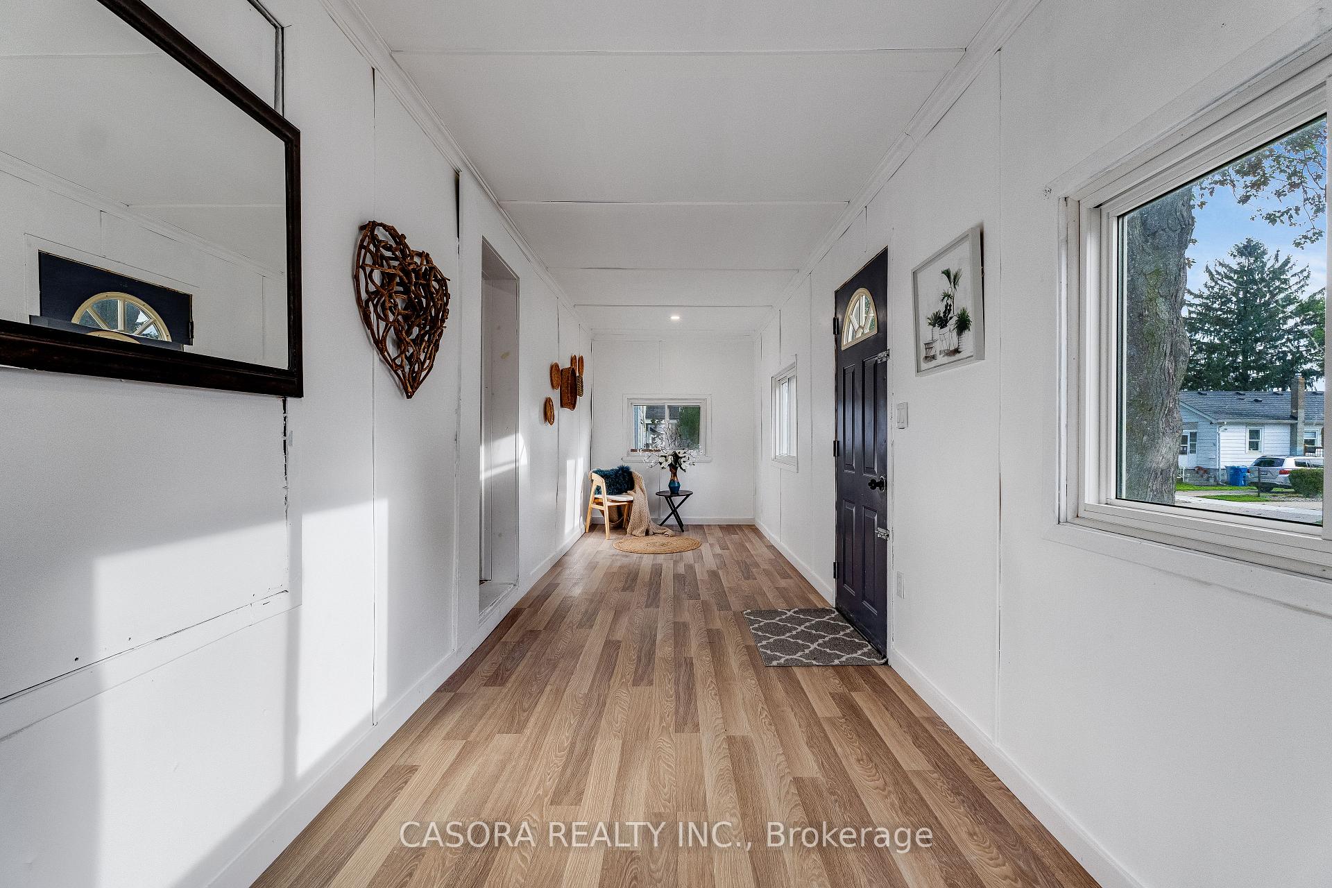 Photo 11 of 41 Westmoreland Avenue, Leamington — HOMEH
