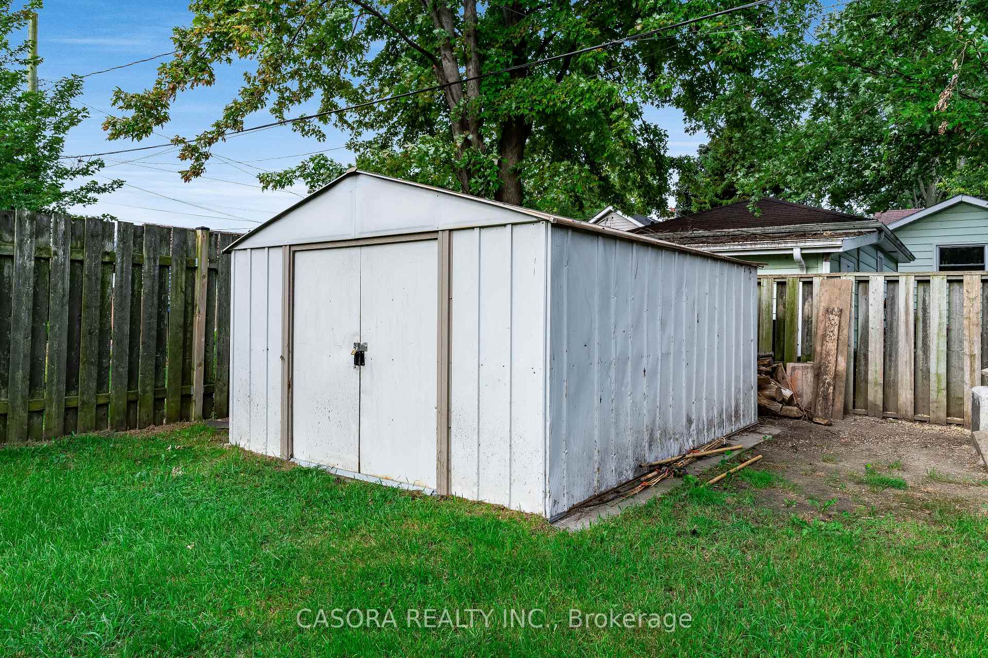 Photo 27 of 41 Westmoreland Avenue, Leamington — HOMEH