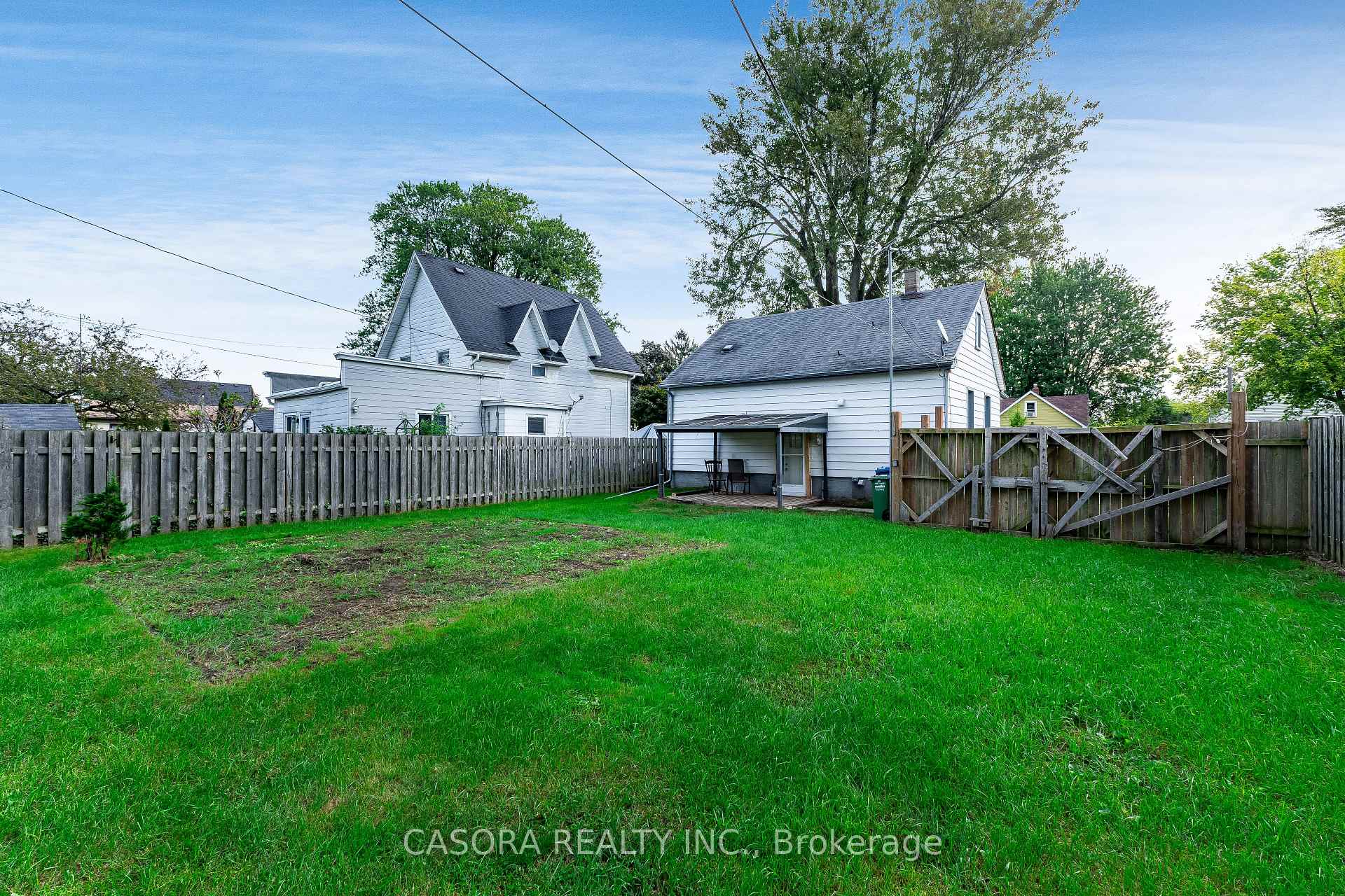 Photo 28 of 41 Westmoreland Avenue, Leamington — HOMEH