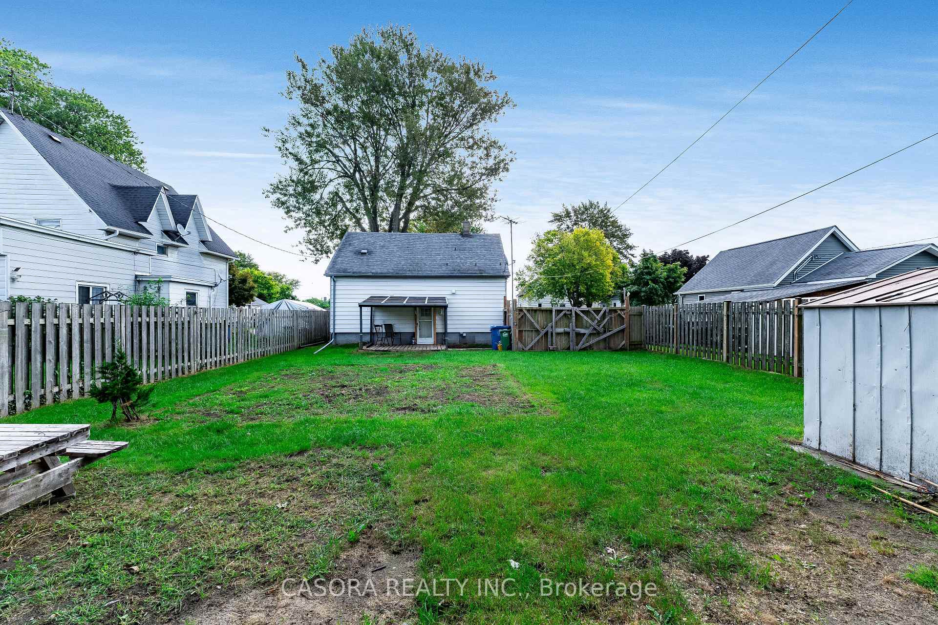 Photo 29 of 41 Westmoreland Avenue, Leamington — HOMEH