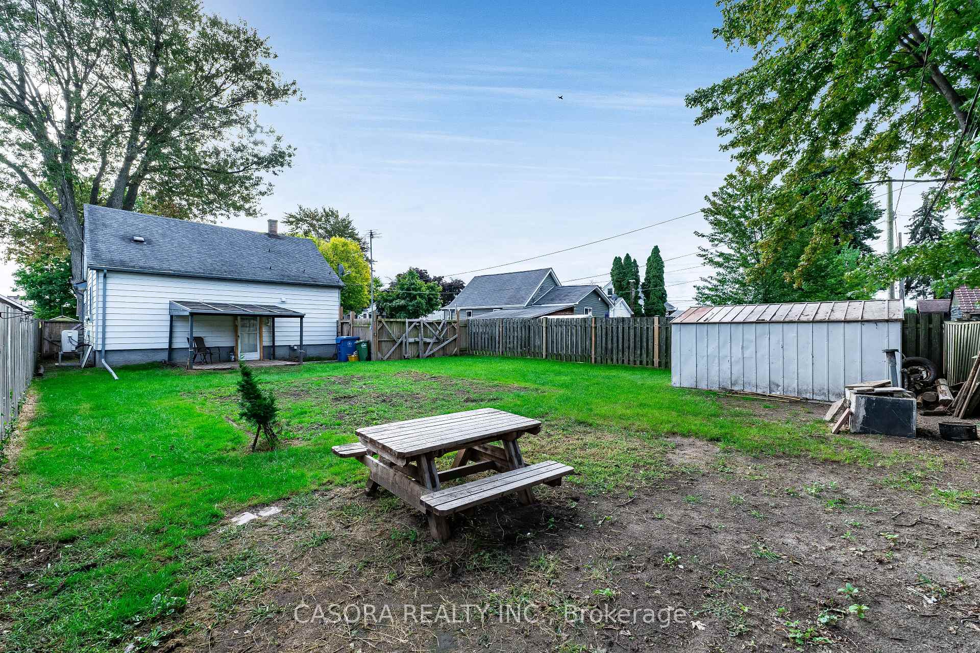 Photo 30 of 41 Westmoreland Avenue, Leamington — HOMEH