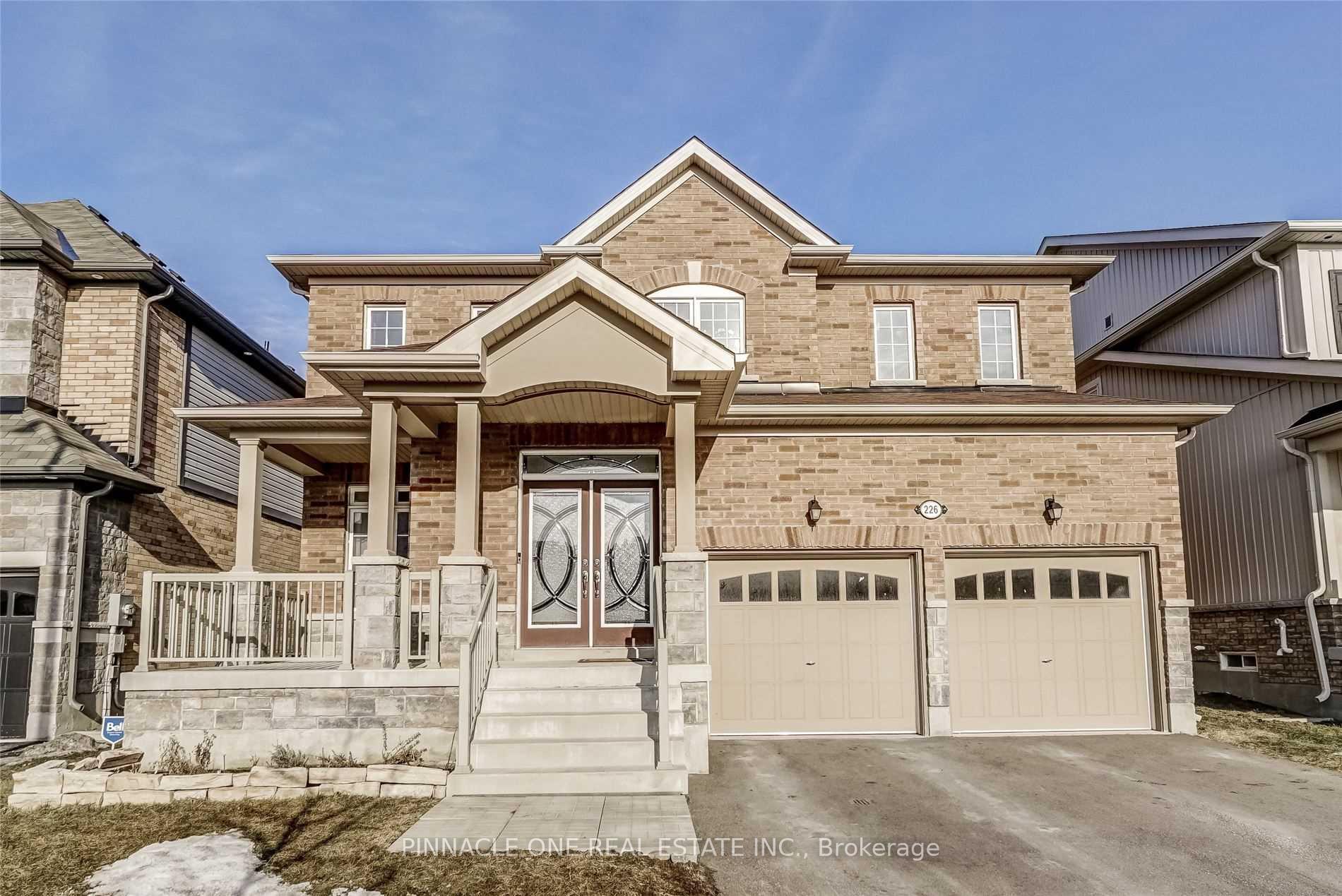 Photo of 226 Kenneth Cole Drive