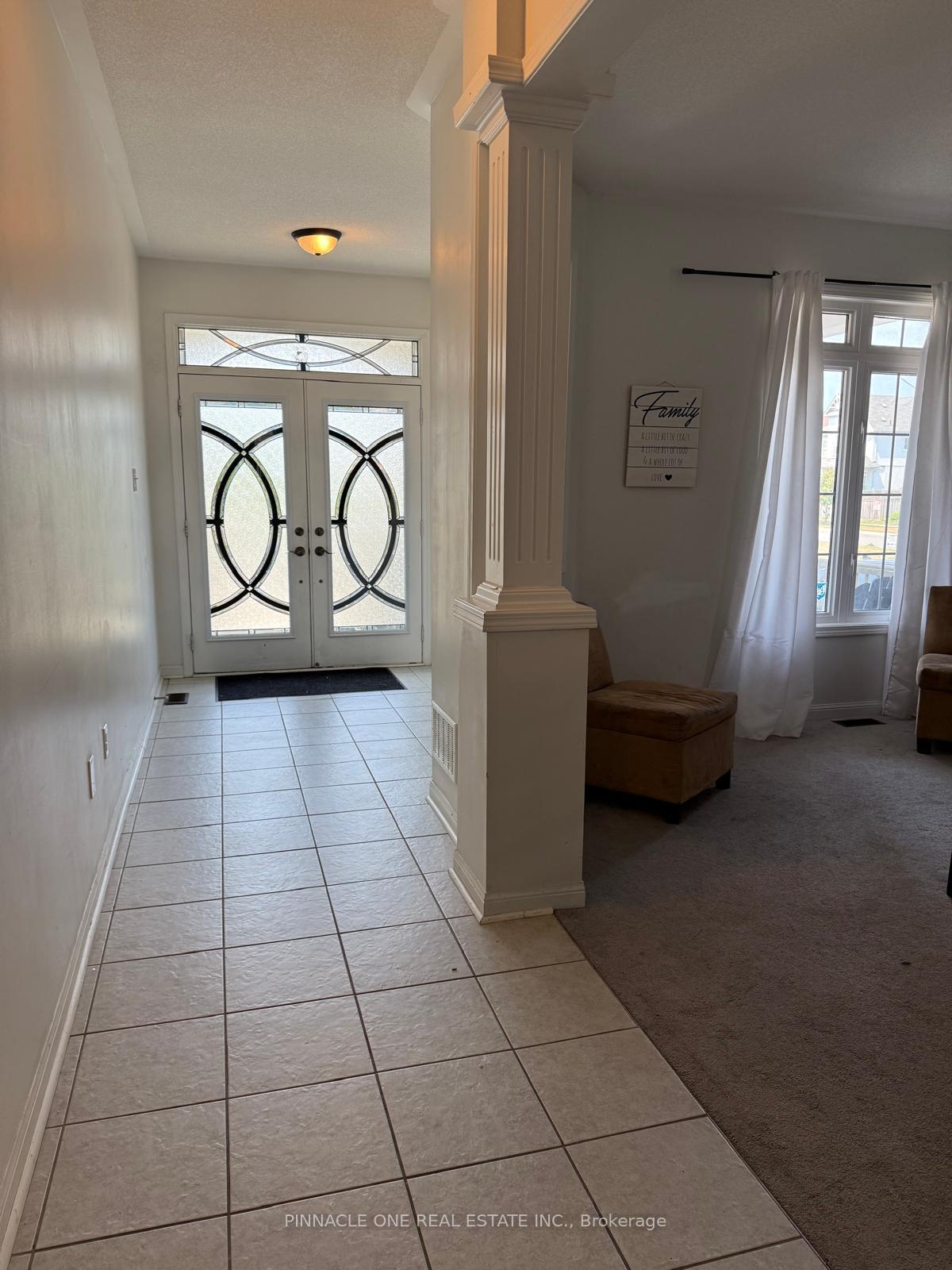 Photo 4 of 226 Kenneth Cole Drive, Clarington, Bowmanville — HOMEH