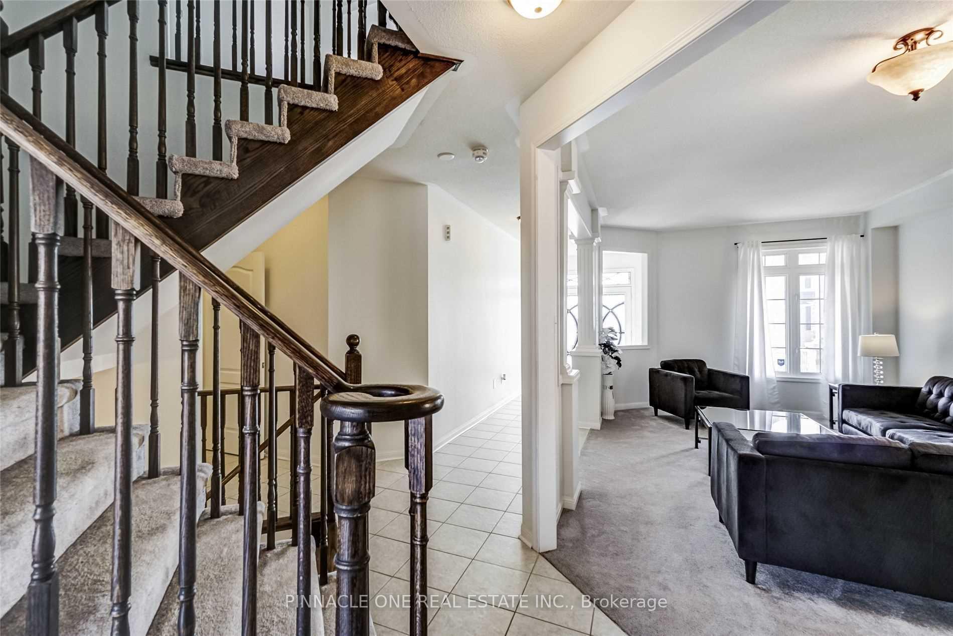 Photo 5 of 226 Kenneth Cole Drive, Clarington, Bowmanville — HOMEH