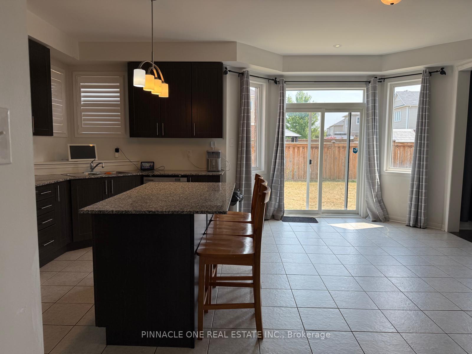 Photo 12 of 226 Kenneth Cole Drive, Clarington, Bowmanville — HOMEH