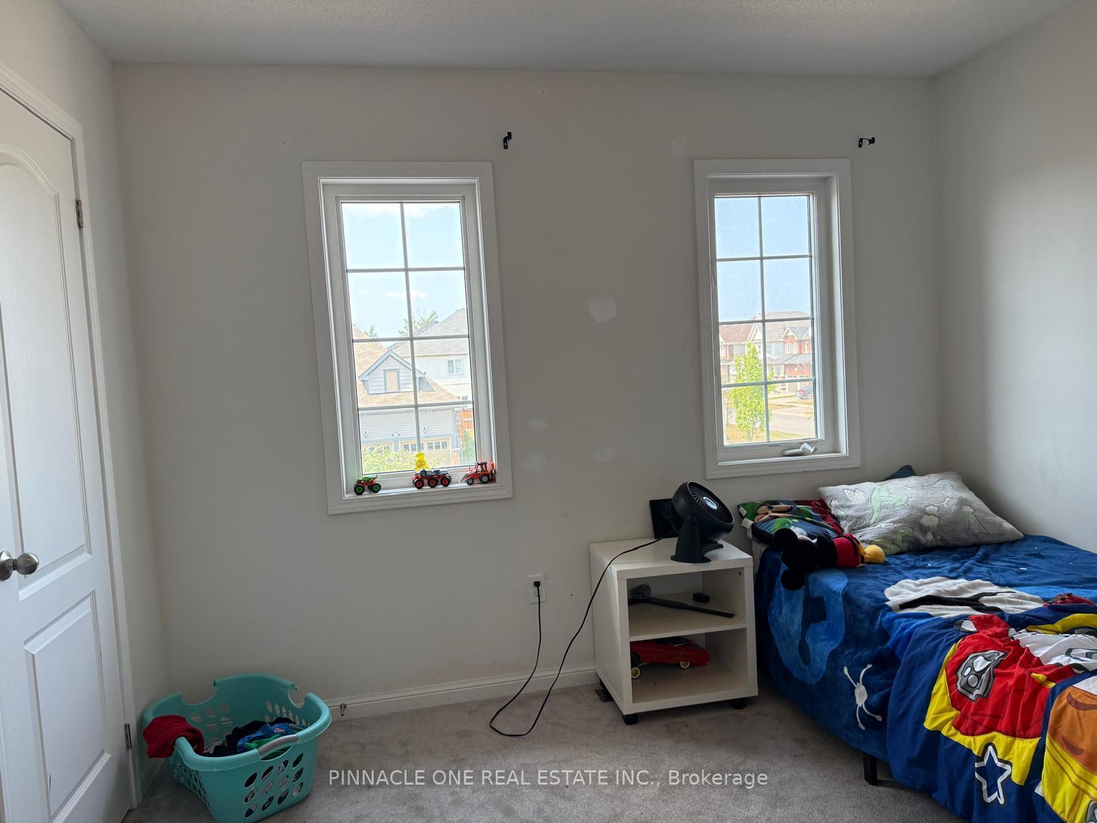 Photo 14 of 226 Kenneth Cole Drive, Clarington, Bowmanville — HOMEH