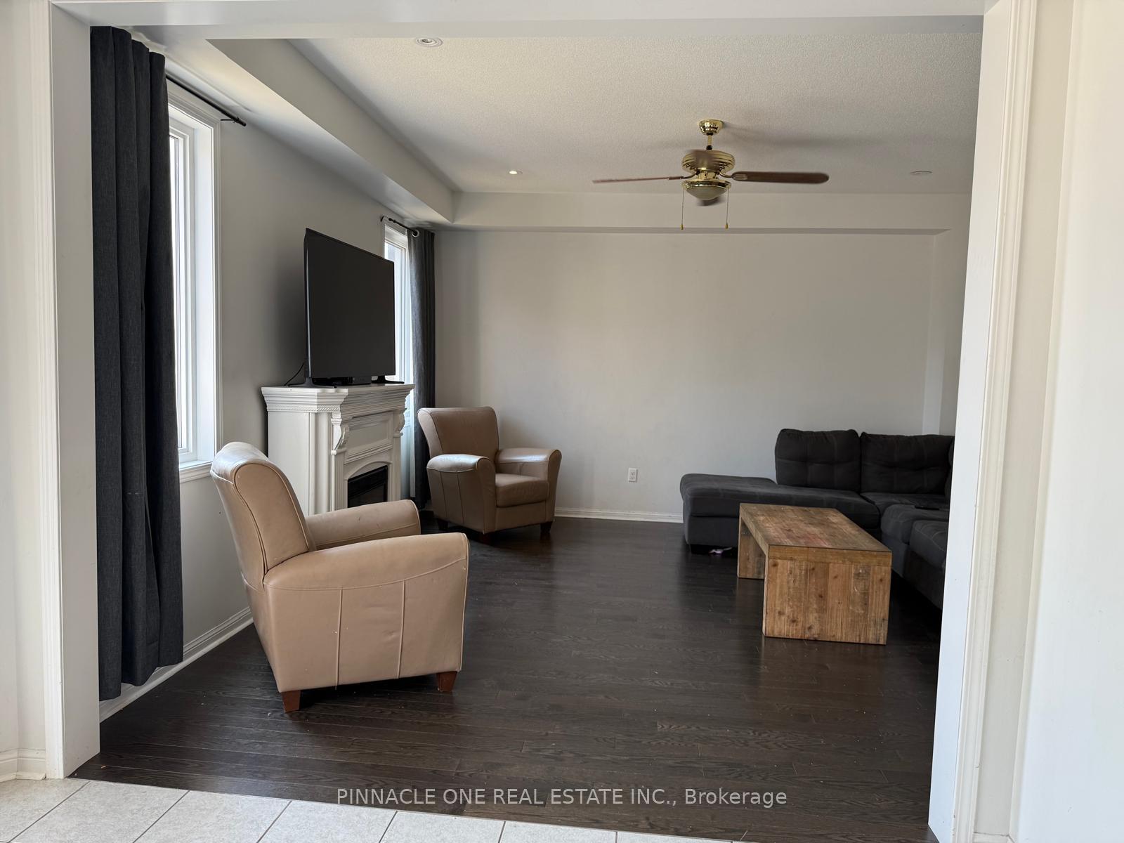 Photo 23 of 226 Kenneth Cole Drive, Clarington, Bowmanville — HOMEH