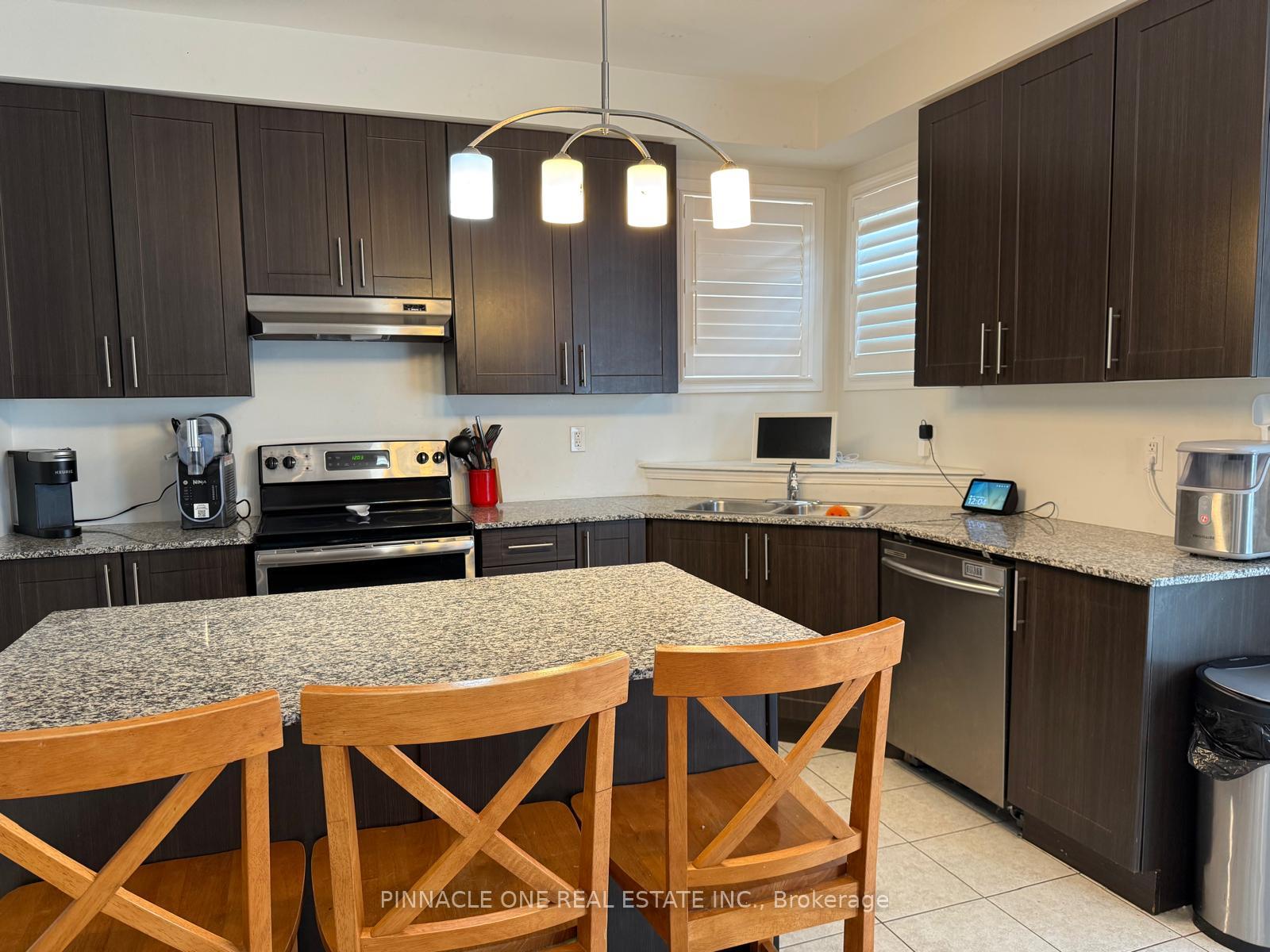 Photo 24 of 226 Kenneth Cole Drive, Clarington, Bowmanville — HOMEH