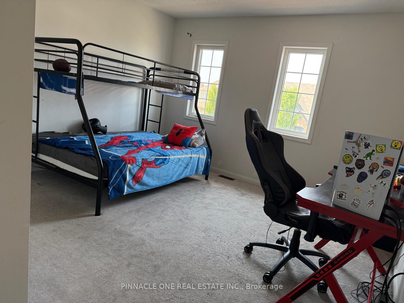 Photo 27 of 226 Kenneth Cole Drive, Clarington, Bowmanville — HOMEH