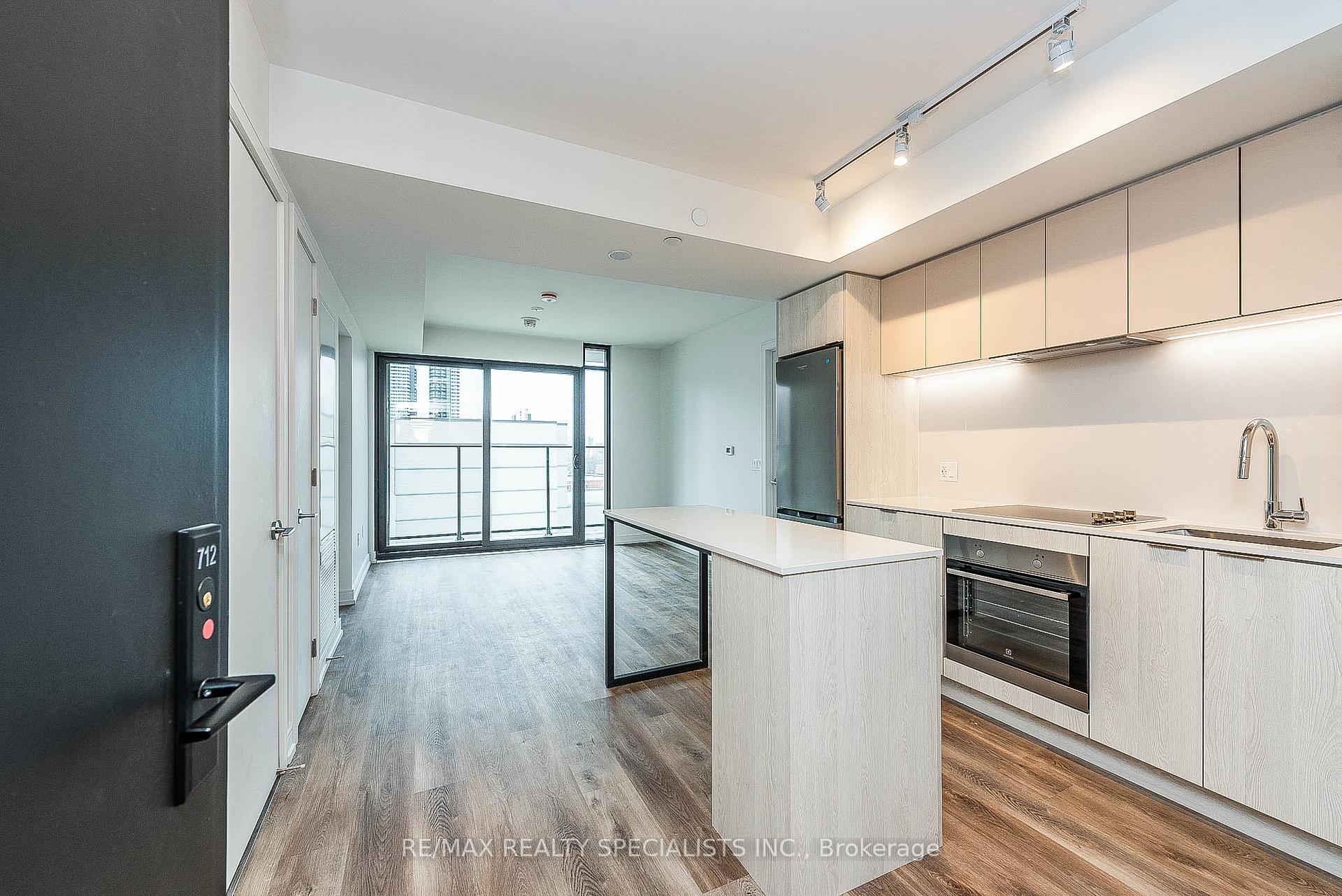 Photo 4 of Unit 712, 1 Jarvis Street, Hamilton, Beasley — HOMEH