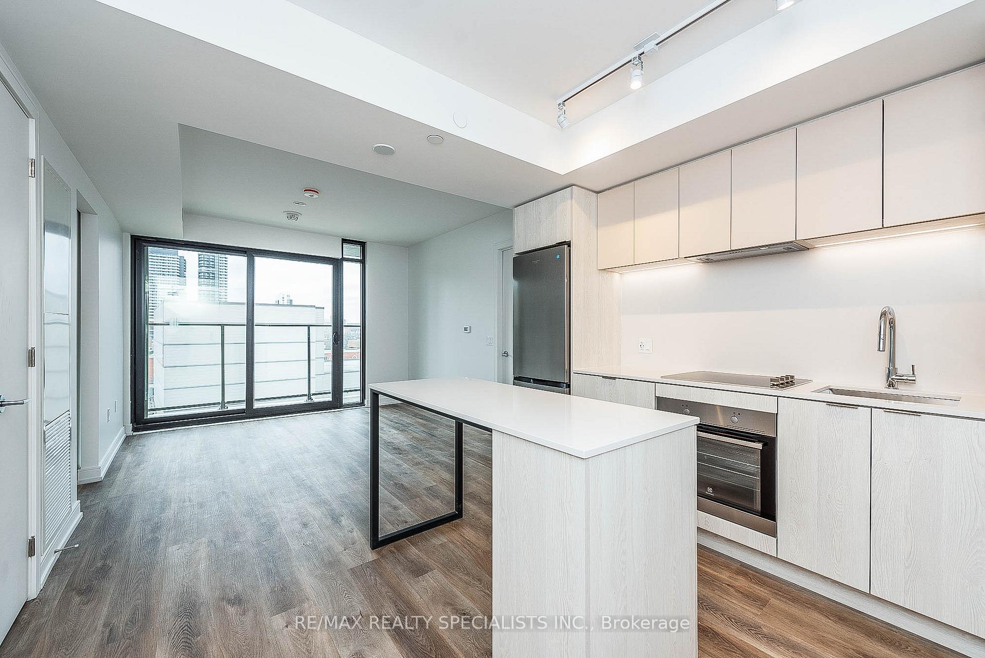 Photo 5 of Unit 712, 1 Jarvis Street, Hamilton, Beasley — HOMEH