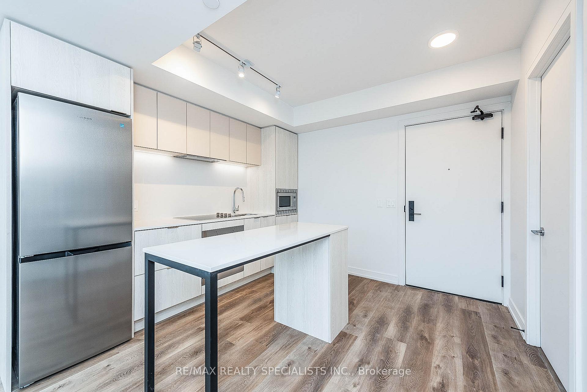 Photo 6 of Unit 712, 1 Jarvis Street, Hamilton, Beasley — HOMEH