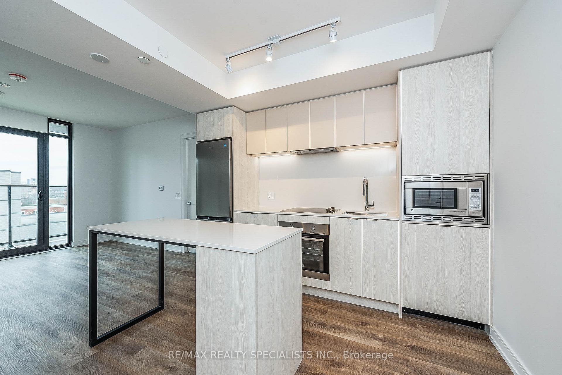 Photo 8 of Unit 712, 1 Jarvis Street, Hamilton, Beasley — HOMEH