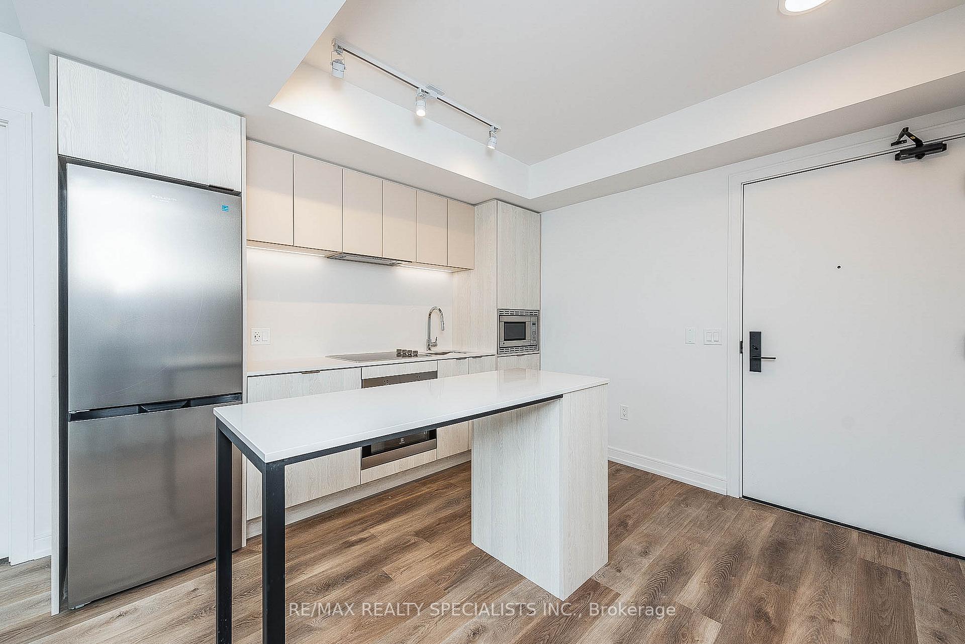 Photo 9 of Unit 712, 1 Jarvis Street, Hamilton, Beasley — HOMEH